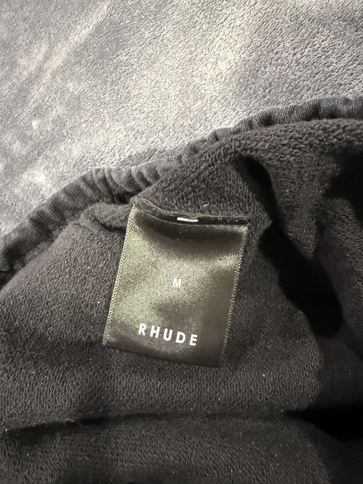 Rhude Rhude X McClaren Sweats Size US 32 / EU 48 - 6 Thumbnail
