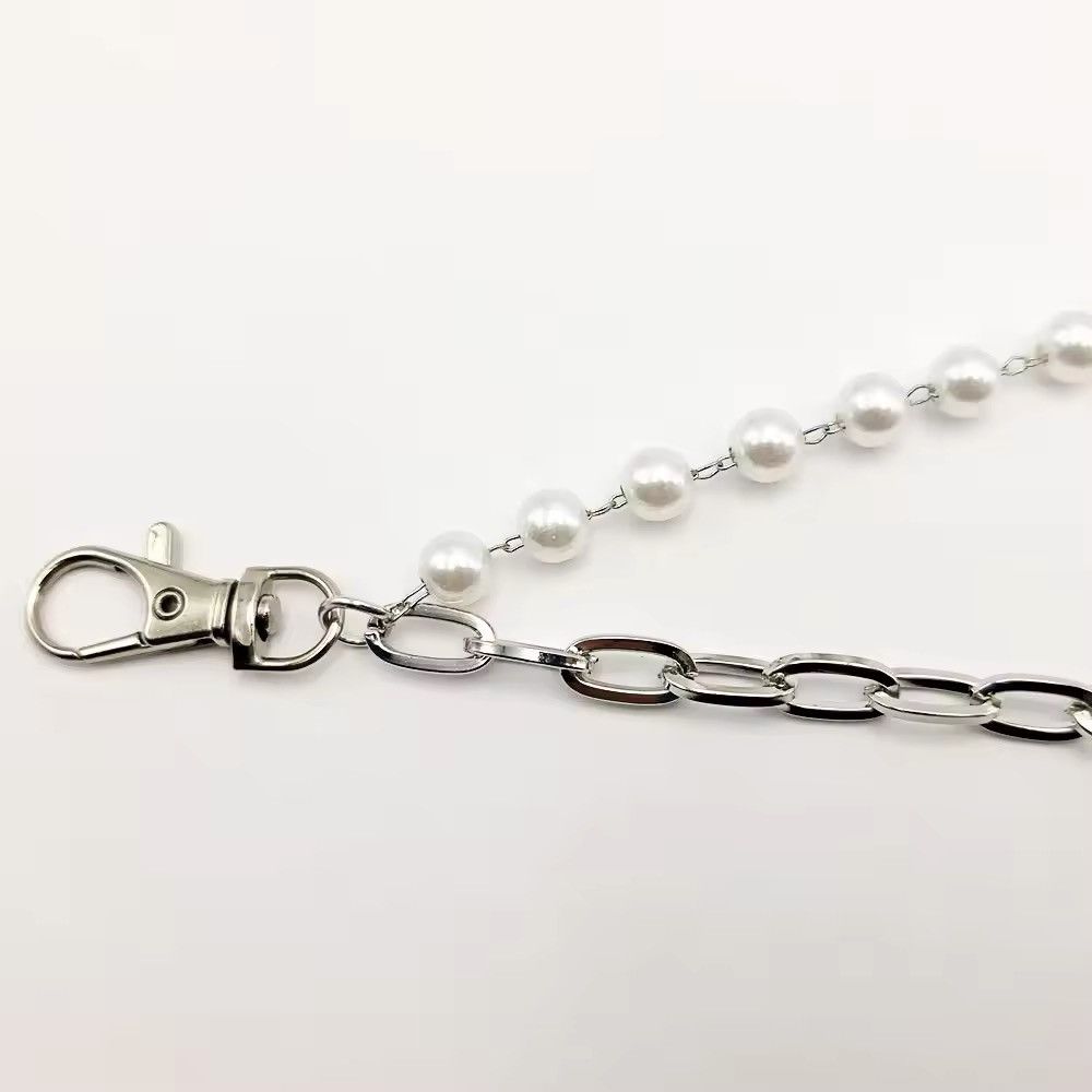 Jewelry × Other Punk Rock Metal Pants Waist Chain Size ONE SIZE - 3 Thumbnail