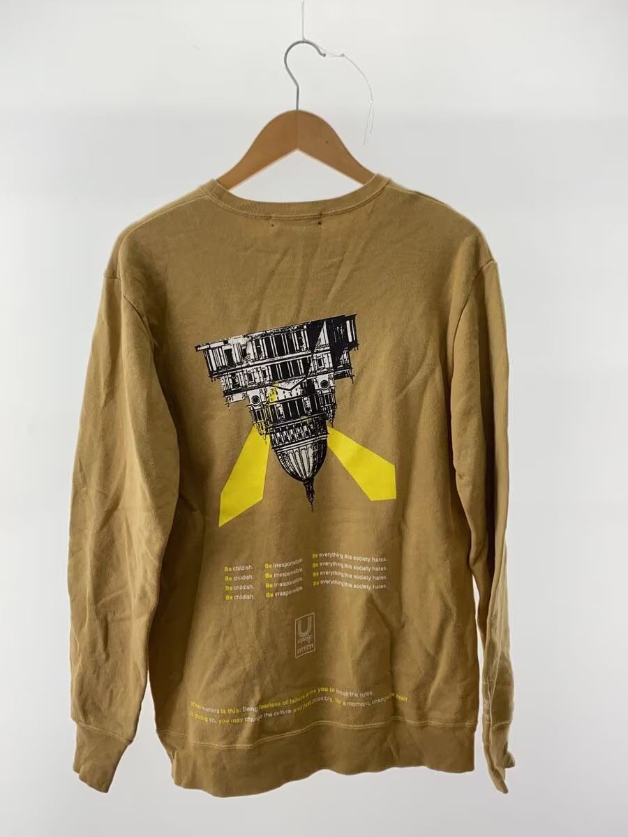 Undercover SS18 The Acid Soup Sweatshirt Size US M / EU 48-50 / 2 - 2 Thumbnail