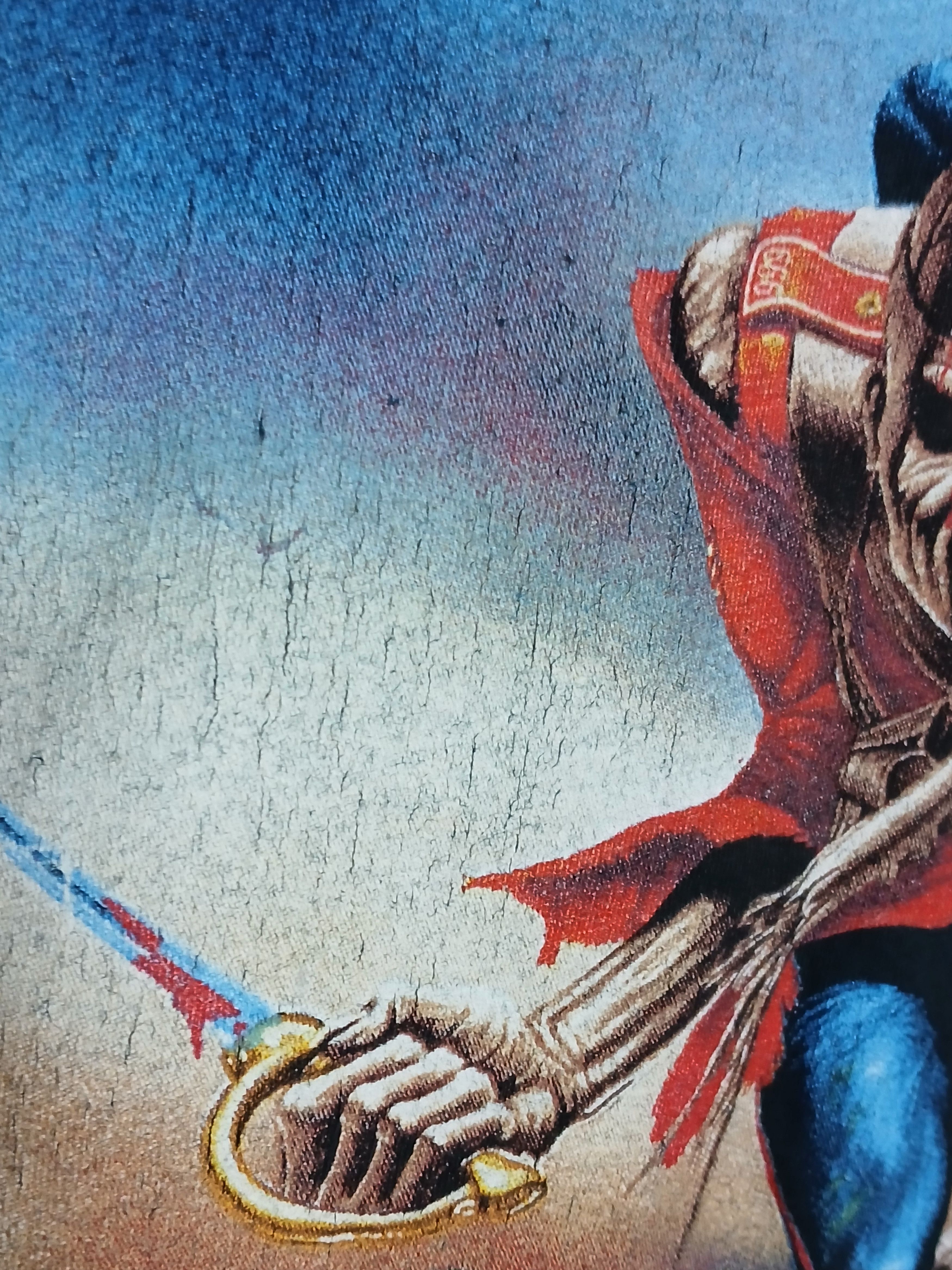 Band Tees × Iron Maiden Iron Maiden T-Shirt Size US S / EU 44-46 / 1 - 5 Thumbnail