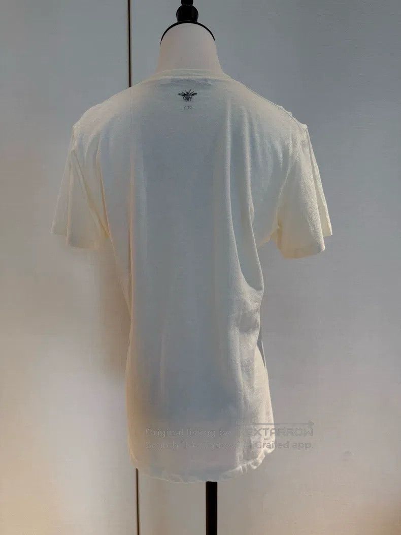 Dior Dior Environmentally friendly cotton little monster short Size XS / US 0-2 / IT 36-38 - 2 Thumbnail