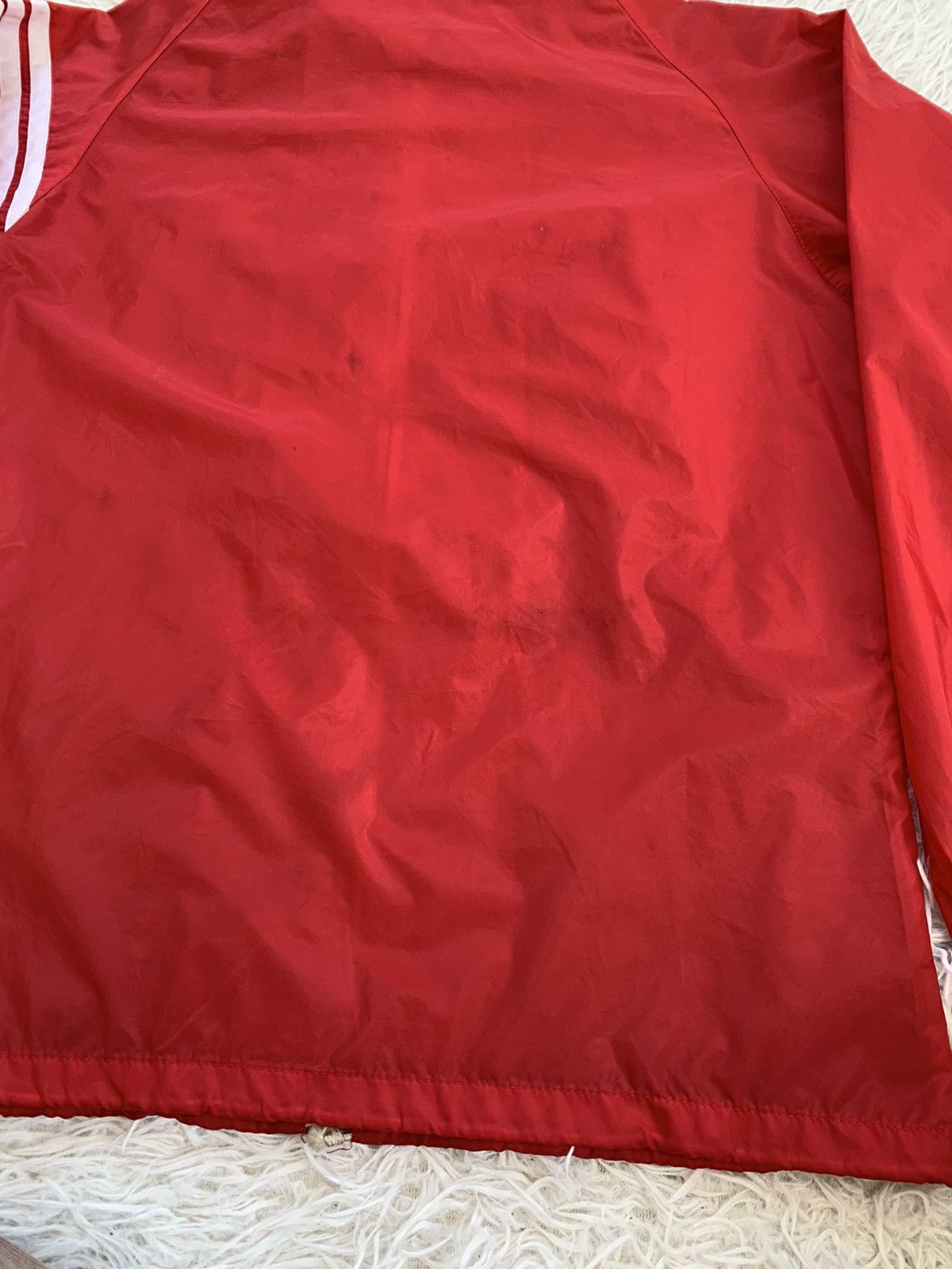 Adidas Vintage Adidas Jacket Size US M / EU 48-50 / 2 - 7 Thumbnail