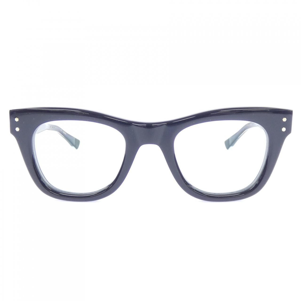 Other Other NATIVE SONS JACKSON Eyewear Plastic / Synthetic Glasses JACKSON DUTY FREE for USA Size ONE SIZE - 1 Thumbnail