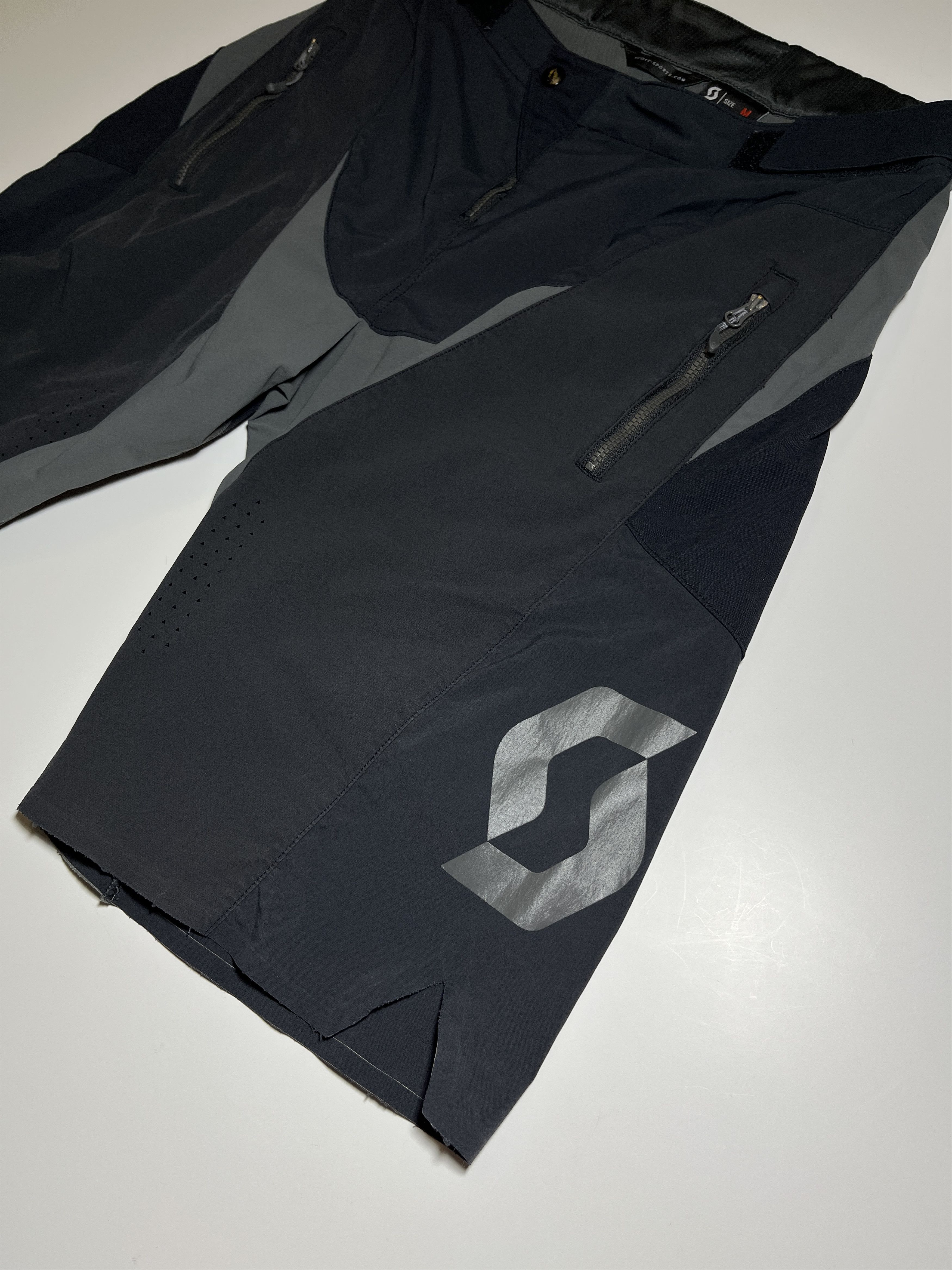 Other Scott Mountain Bike Shorts Size M Size US 32 / EU 48 - 4 Thumbnail