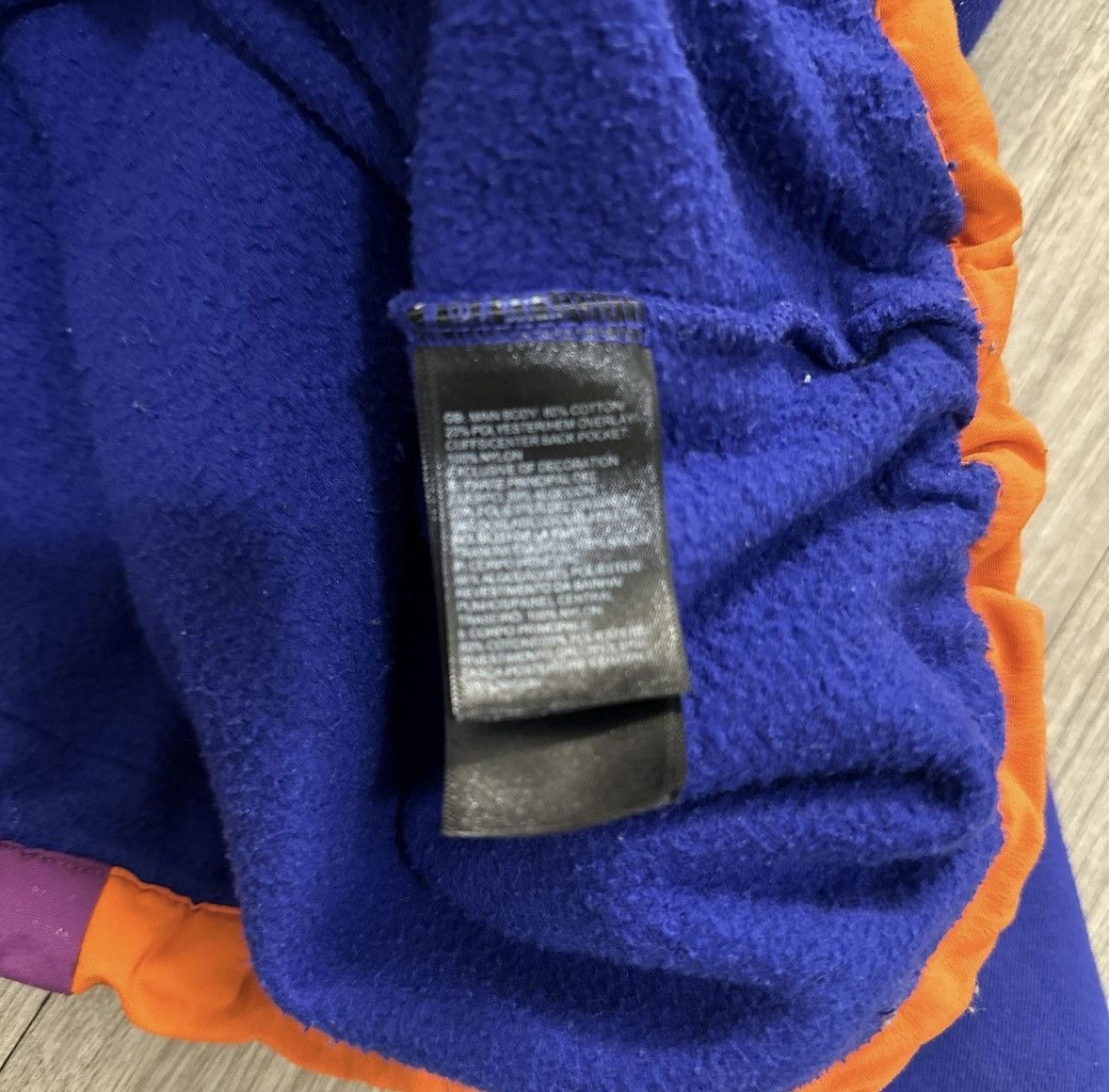 The North Face The North Face Long Sleeve Size US XL / EU 56 / 4 - 5 Thumbnail