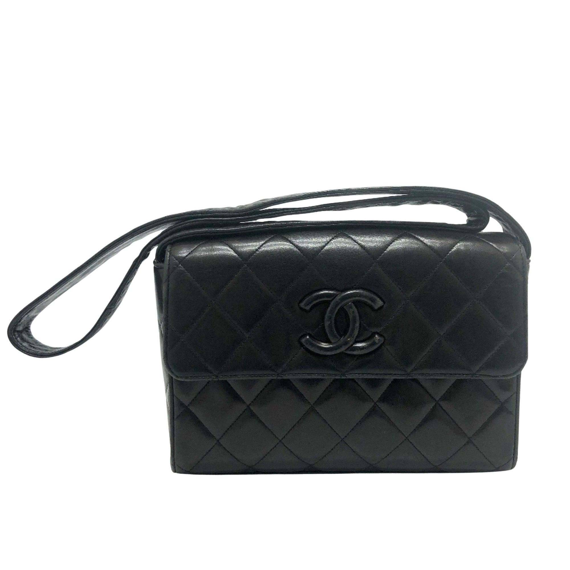 Chanel Chanel Matelassé shoulder Size ONE SIZE - 1 Thumbnail