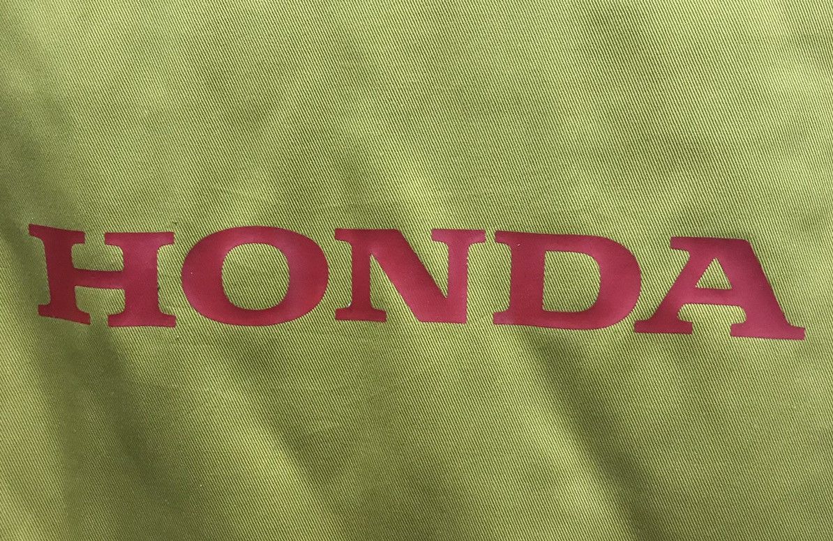 Honda × Sports Specialties × Vintage Vintage Honda World Game Racing Driver Jacket Size US L / EU 52-54 / 3 - 8 Thumbnail