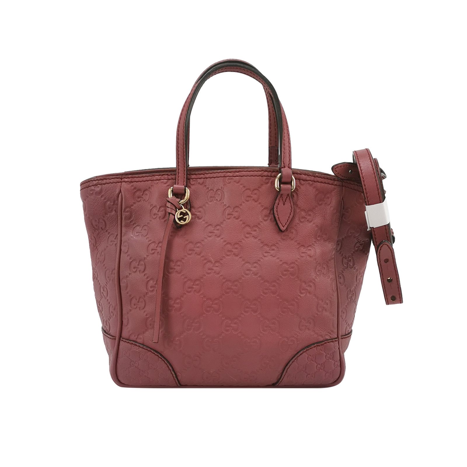 Gucci Gucci Women os Shoulder Bags Size ONE SIZE - 1 Thumbnail