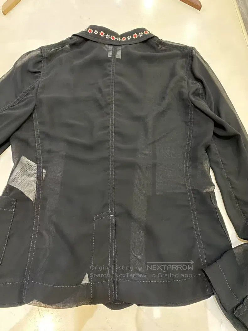 Comme des Garcons Comme Des Garcons shirt Size XS / US 0-2 / IT 36-38 - 4 Thumbnail