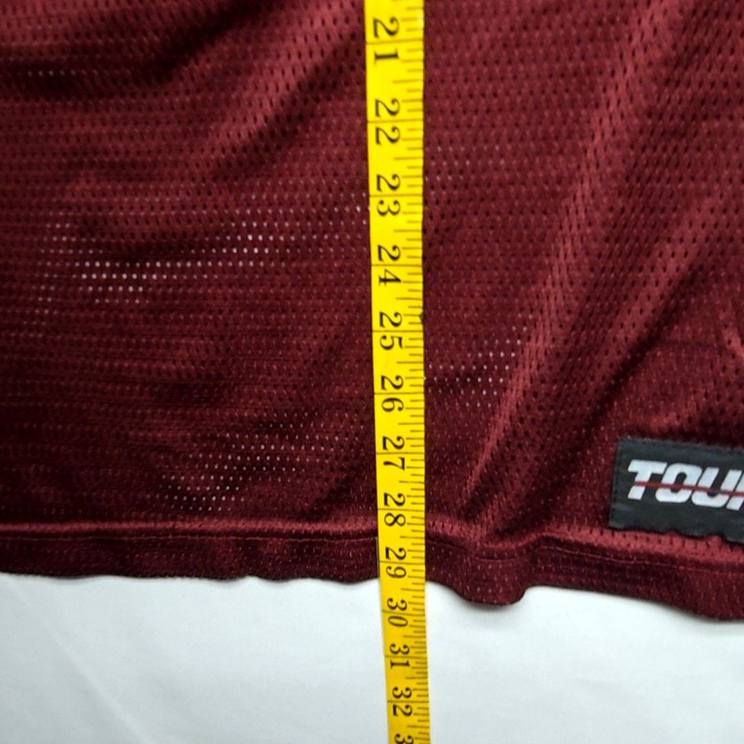 Vintage Vintage Tour Hockey Jersey L USARS Team Select Camp Mesh Y2K Size US L / EU 52-54 / 3 - 11 Thumbnail