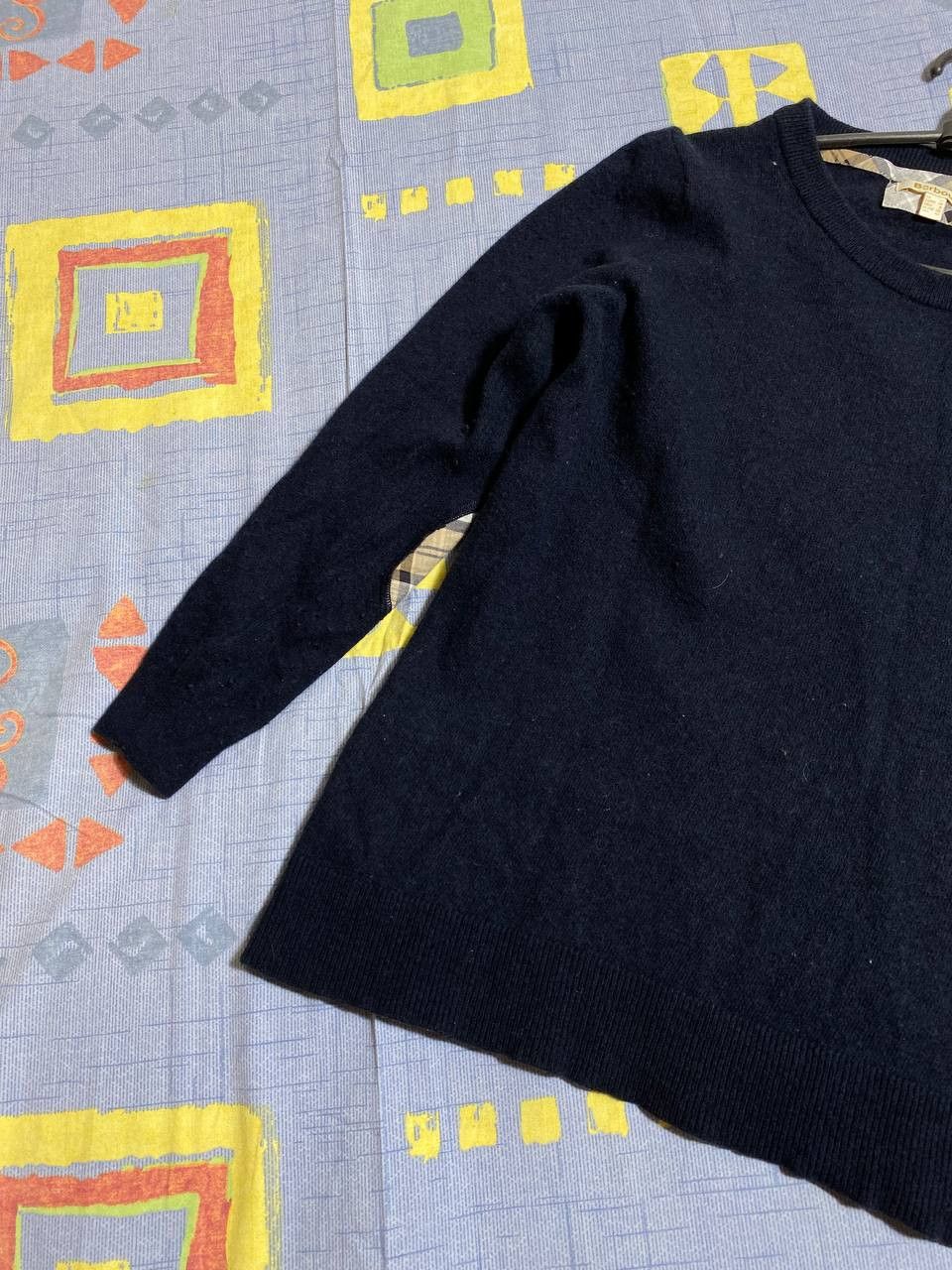 Barbour Barbour sweater Size US XXS / EU 40 - 15 Thumbnail