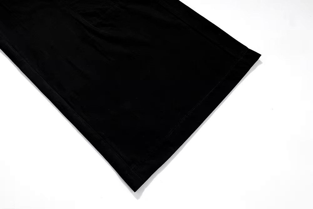 Designer × Vintage Streetwear Baggy Cargo Design Pants Size US 32 / EU 48 - 11 Thumbnail