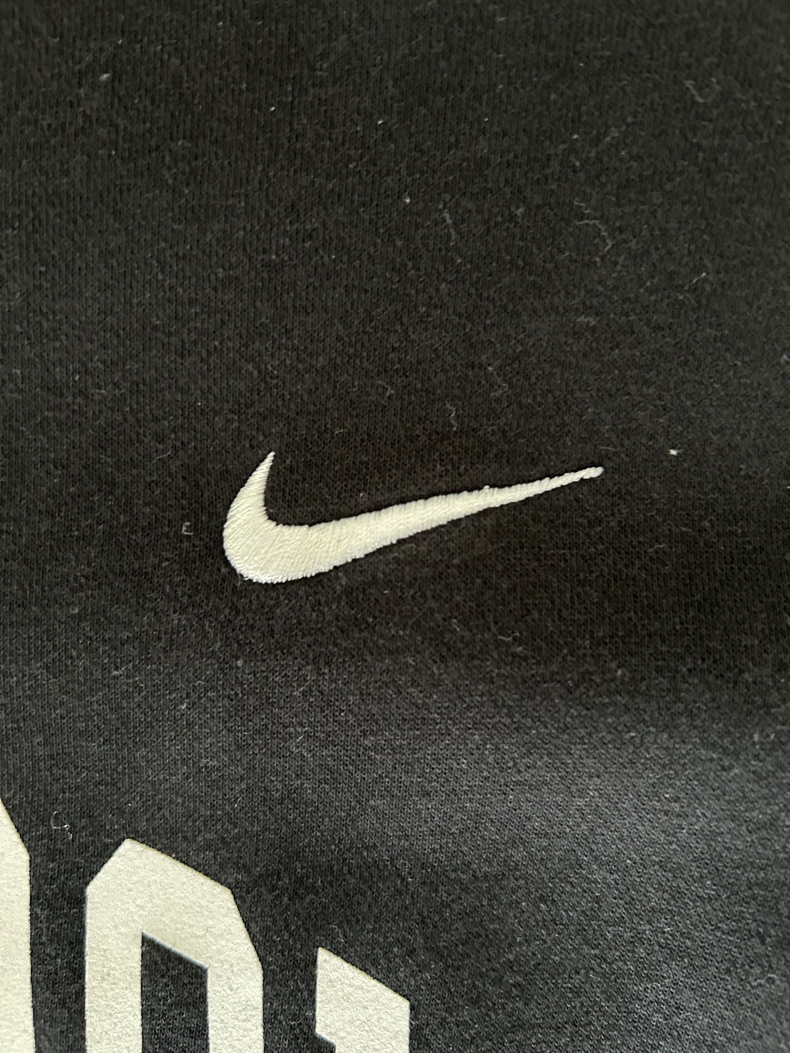 Nike Nike x Barstool Sports Varsity Crewneck Size US XL / EU 56 / 4 - 3 Thumbnail