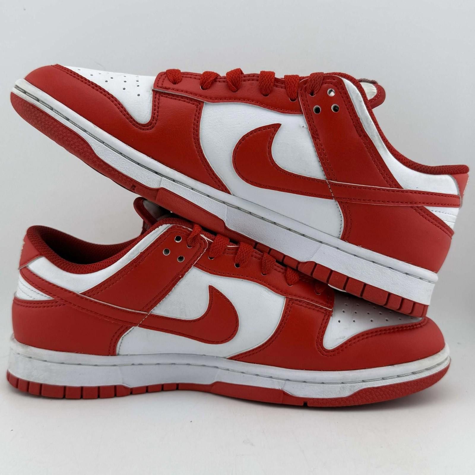 Nike Nike Dunk Low Retro ST. Johns 8.5 Used with Box HF5441-104 Size US 8.5 / EU 41-42 - 7 Thumbnail