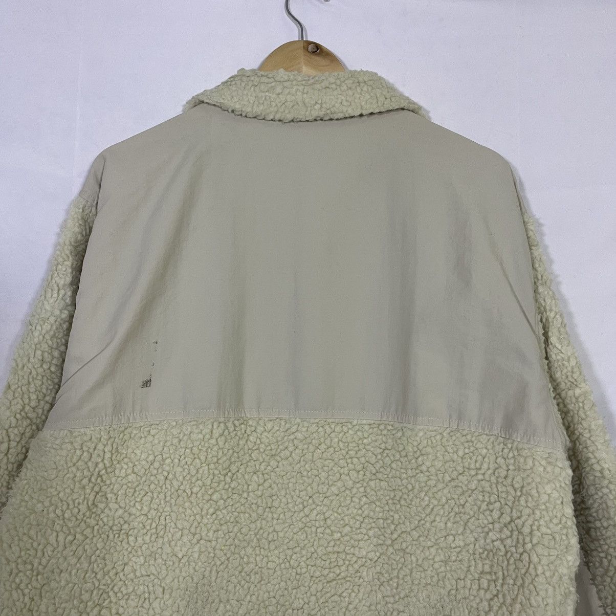Other JAPANESE BRAND SANAGARA FUR LINED JACKET Size XL / US 12-14 / IT 48-50 - 8 Thumbnail