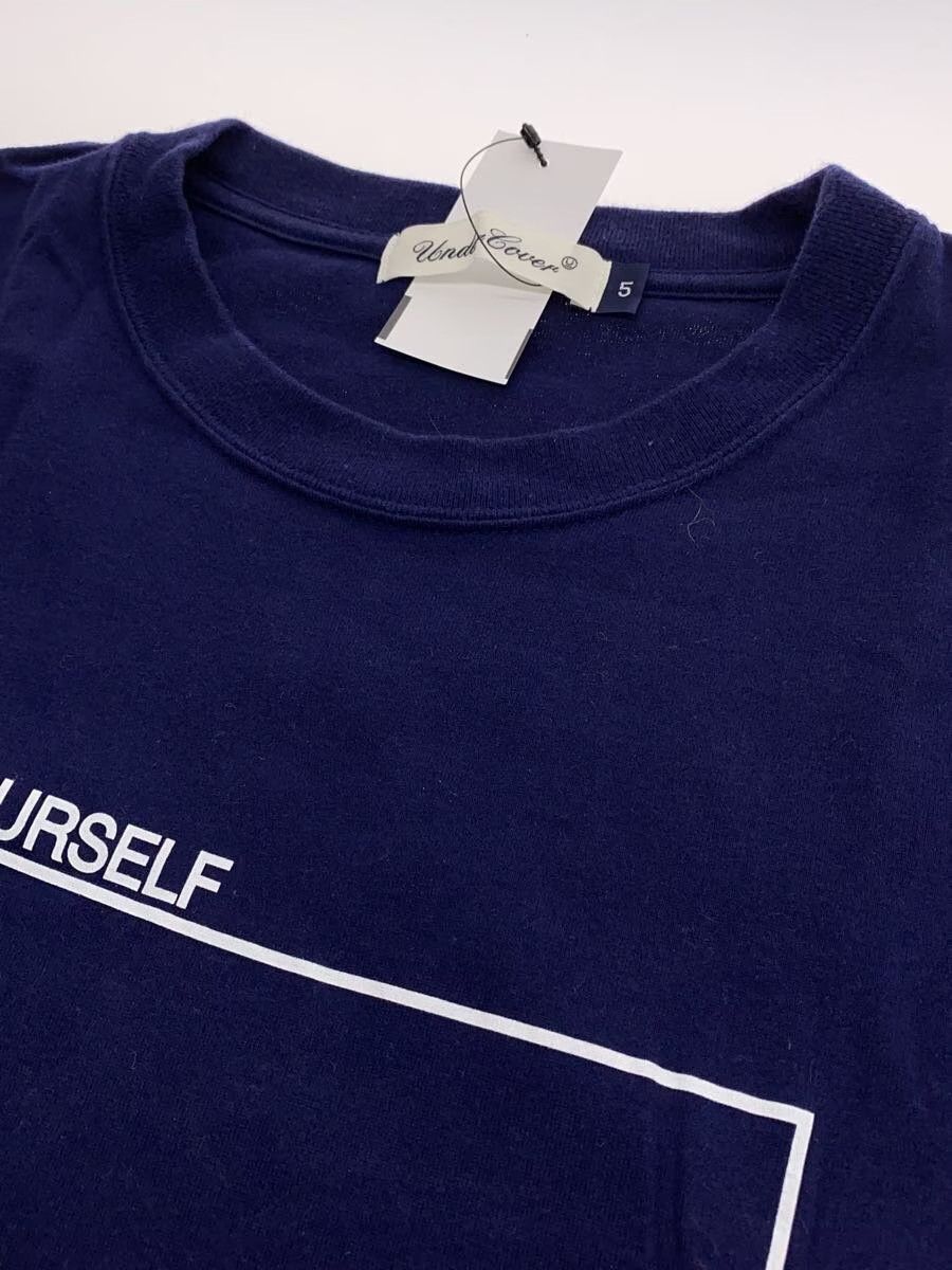 Undercover "HEAL YOURSELF" X-Ray Tee Size US XXL / EU 58 / 5 - 3 Thumbnail