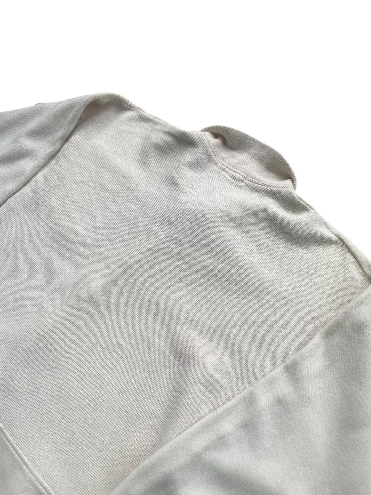 Japanese Brand Vintage Ju Ju Be Homme Geometry Crewneck Size US M / EU 48-50 / 2 - 6 Thumbnail