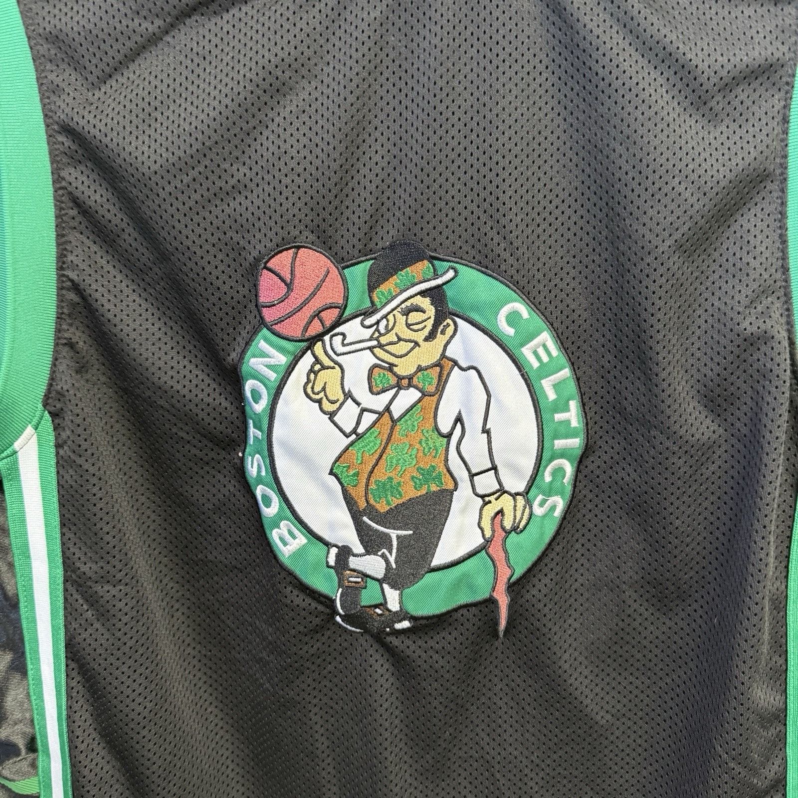 NBA Boston Celtics NBA Ultra Game Jersey Jayson Tatum Mens L Size US L / EU 52-54 / 3 - 4 Thumbnail