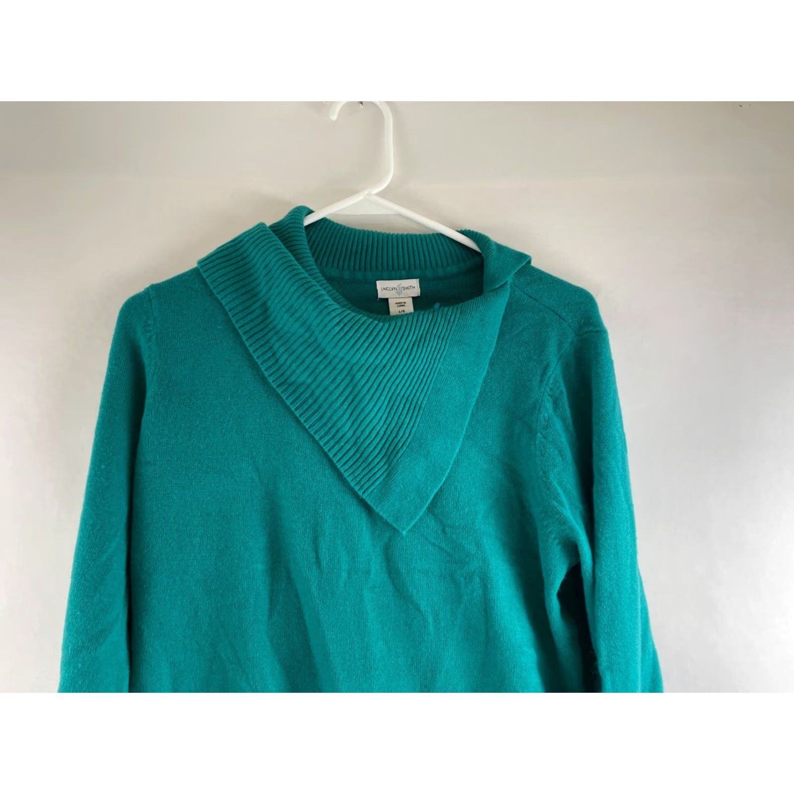 Vintage VINTAGE? No. Size L / US 10 / IT 46 - 5 Thumbnail