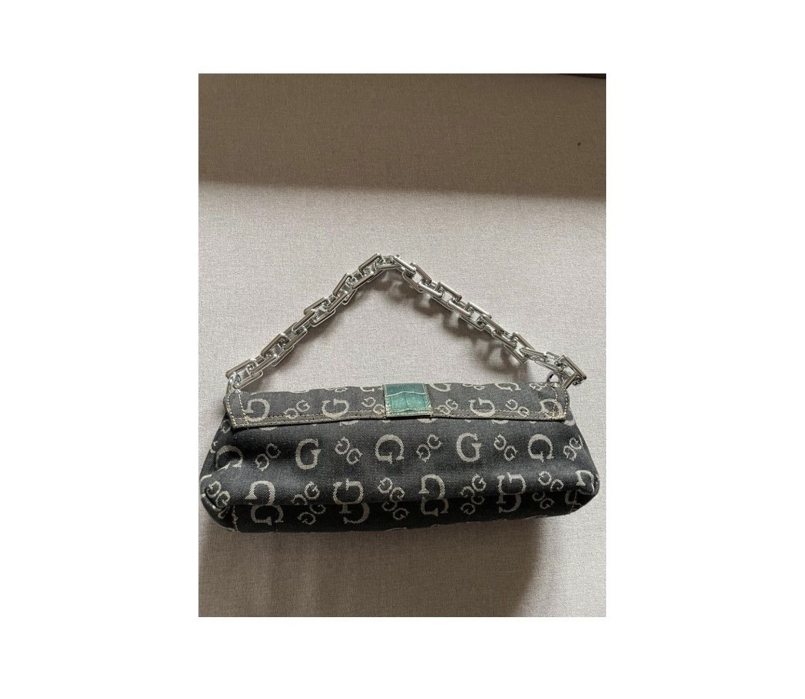 Guess Guess shoulder bag Size ONE SIZE - 2 Thumbnail