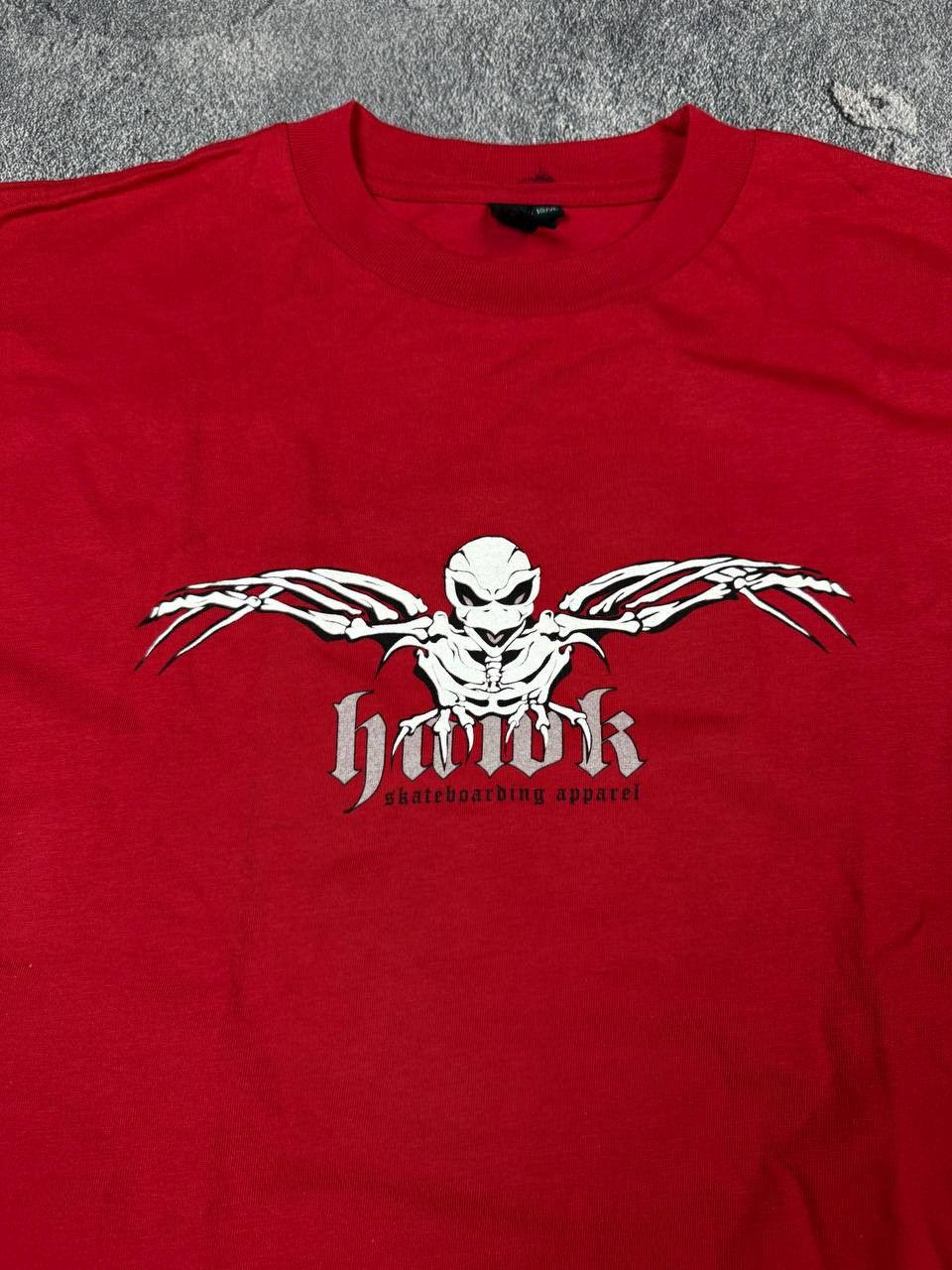 Powell Peralta Y2K Tony Hawk Birdhouse Skater 2000s Longsleeve Size US L / EU 52-54 / 3 - 4 Thumbnail