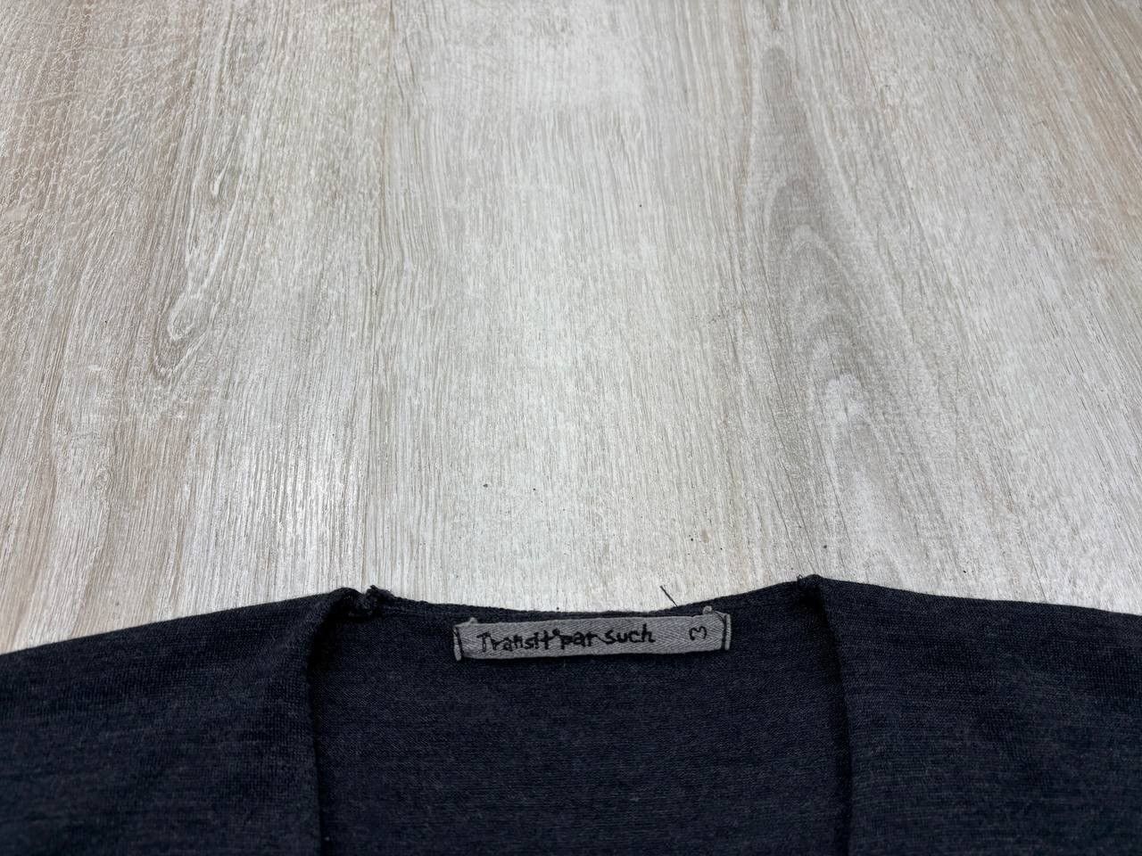 Transit Womens sweater Transit Par Such Size 3 Size L / US 10 / IT 46 - 5 Thumbnail