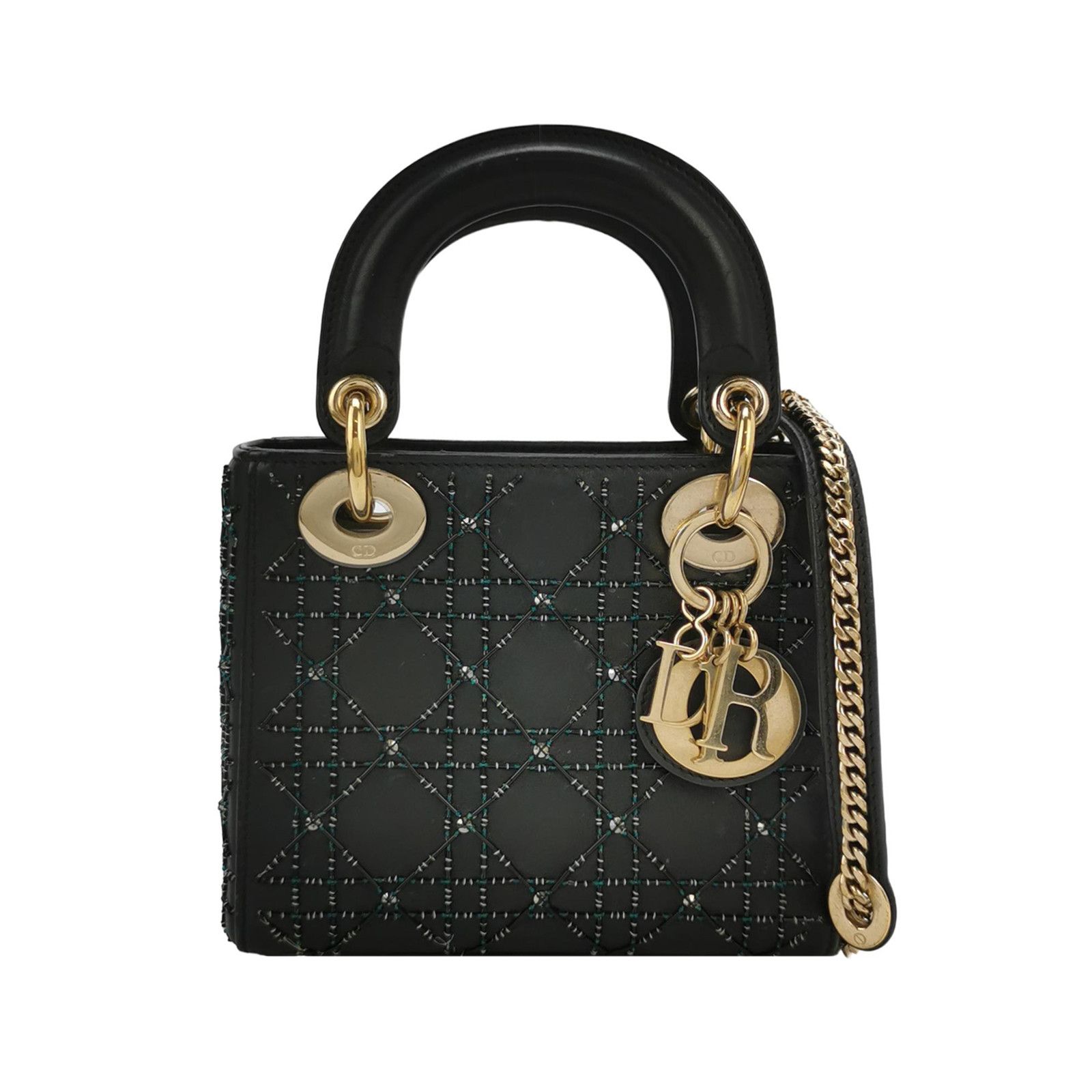 Dior Dior Women os Shoulder Bags Size ONE SIZE - 1 Thumbnail