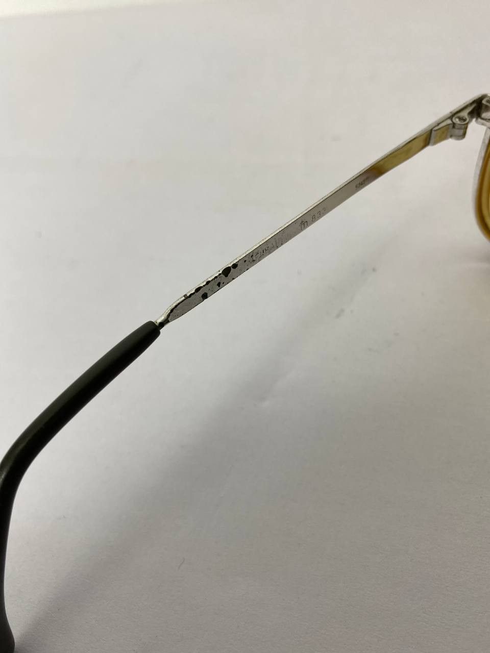 Designer × Vintage vintage sunglass made in west germany nice design Size ONE SIZE - 11 Thumbnail