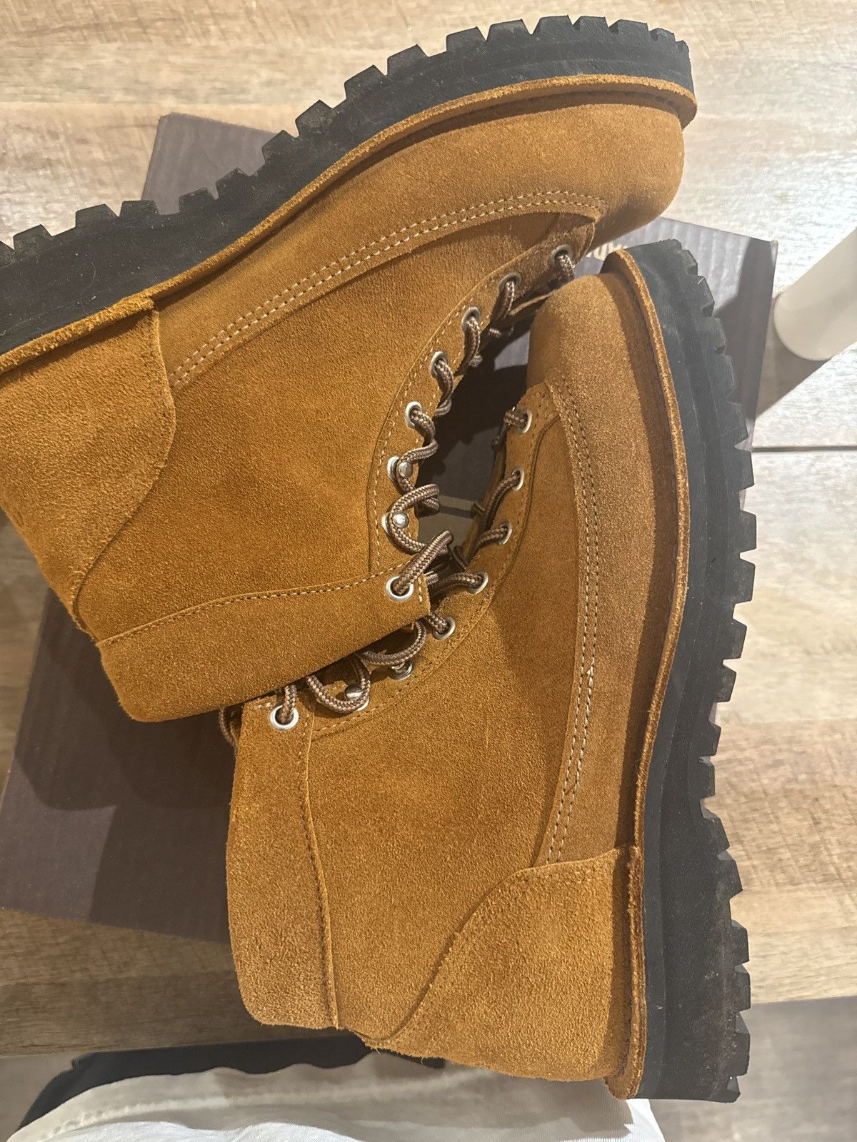 Danner Danner Light Revival Boot - Jones Canyon Size US 9.5 / EU 42-43 - 3 Thumbnail