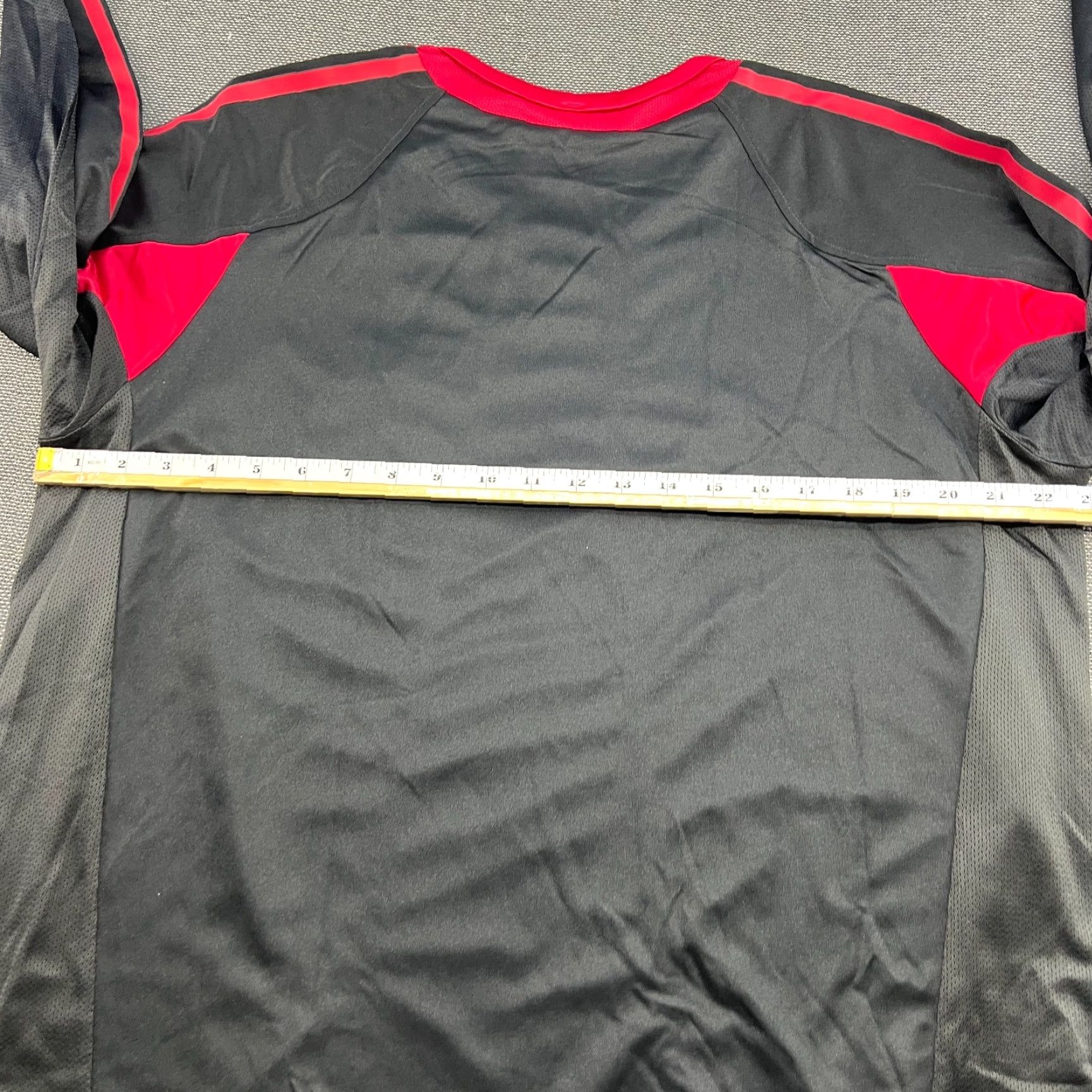 Adidas Bayern Munich 2004 2005 Third Player Issue Football Jersey Mens XL Adidas Long Size US XL / EU 56 / 4 - 6 Thumbnail