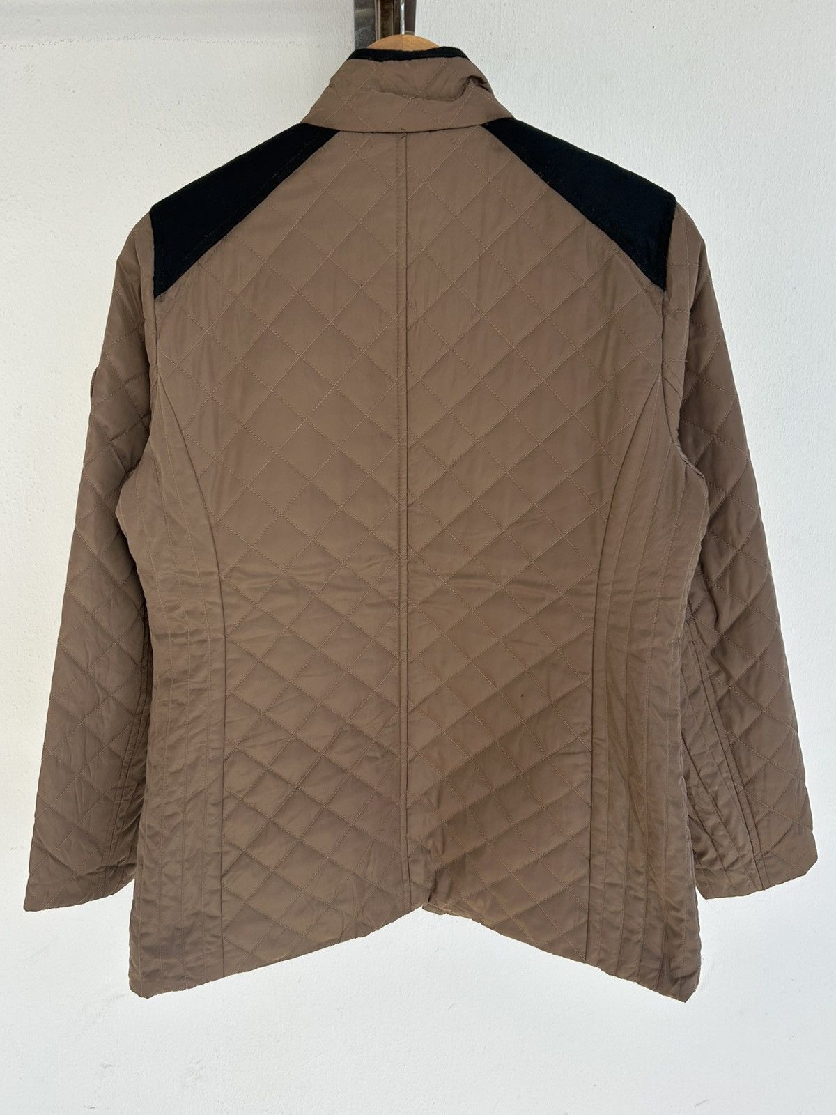 Lauren Ralph Lauren Lauren Ralph Lauren Quilted Jacket Size M / US 6-8 / IT 42-44 - 2 Thumbnail