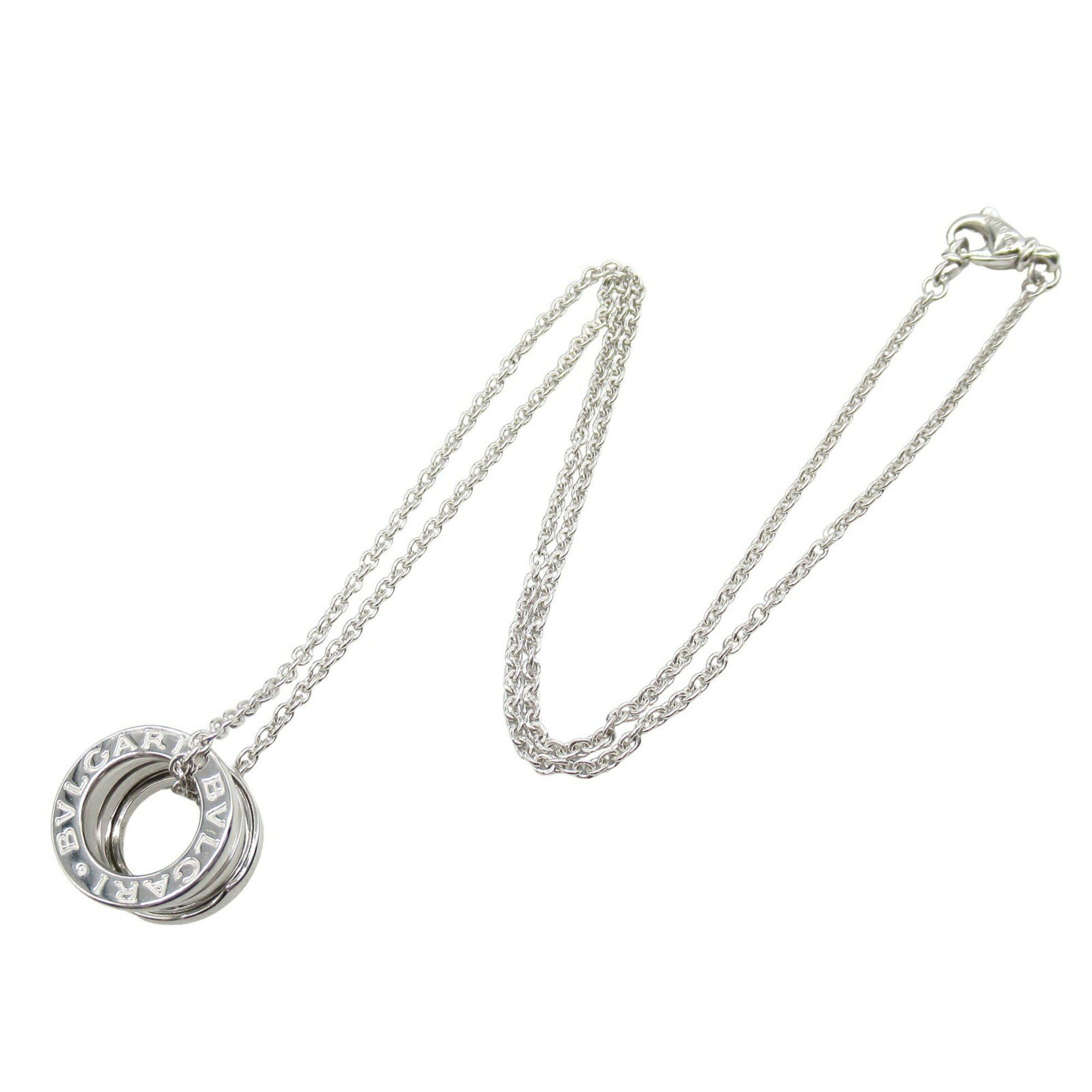 Bvlgari Bulgari B.Zero1 necklace Size ONE SIZE - 1 Thumbnail