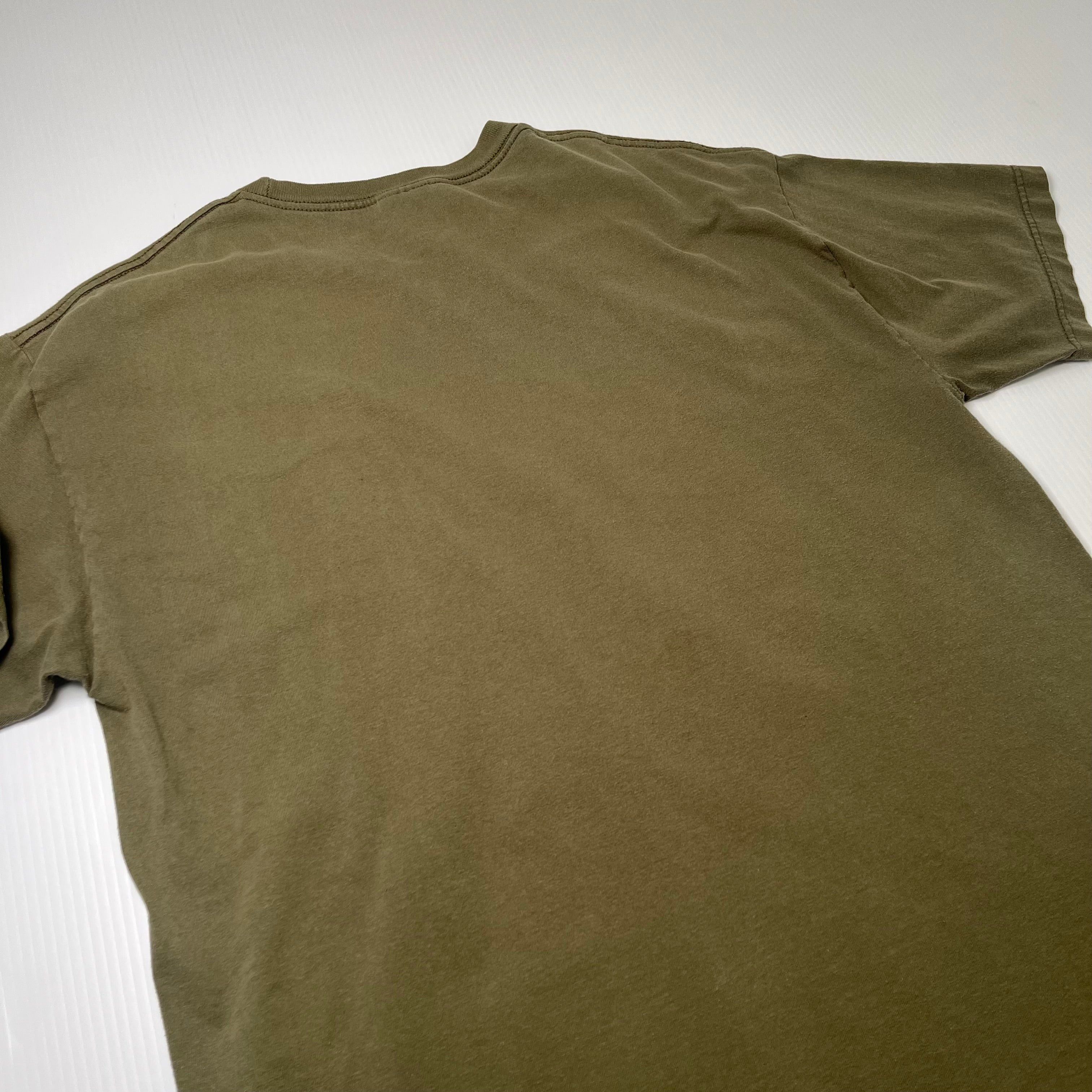 AAA Bob Marley One Love Graphic Tee XL Size US XL / EU 56 / 4 - 3 Thumbnail
