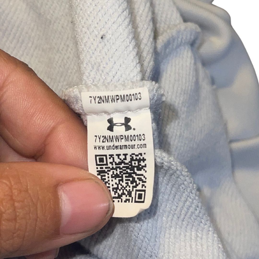 Under Armour Under Armour Pullover Hoodie Kangaroo Pocket M Athletic Size US M / EU 48-50 / 2 - 6 Thumbnail