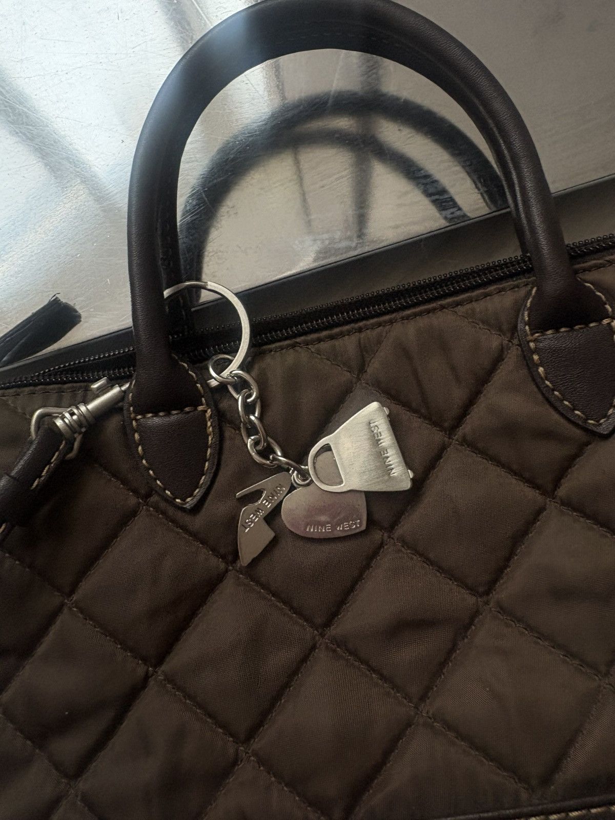 Nine West y2k Nine West bag Size ONE SIZE - 6 Thumbnail