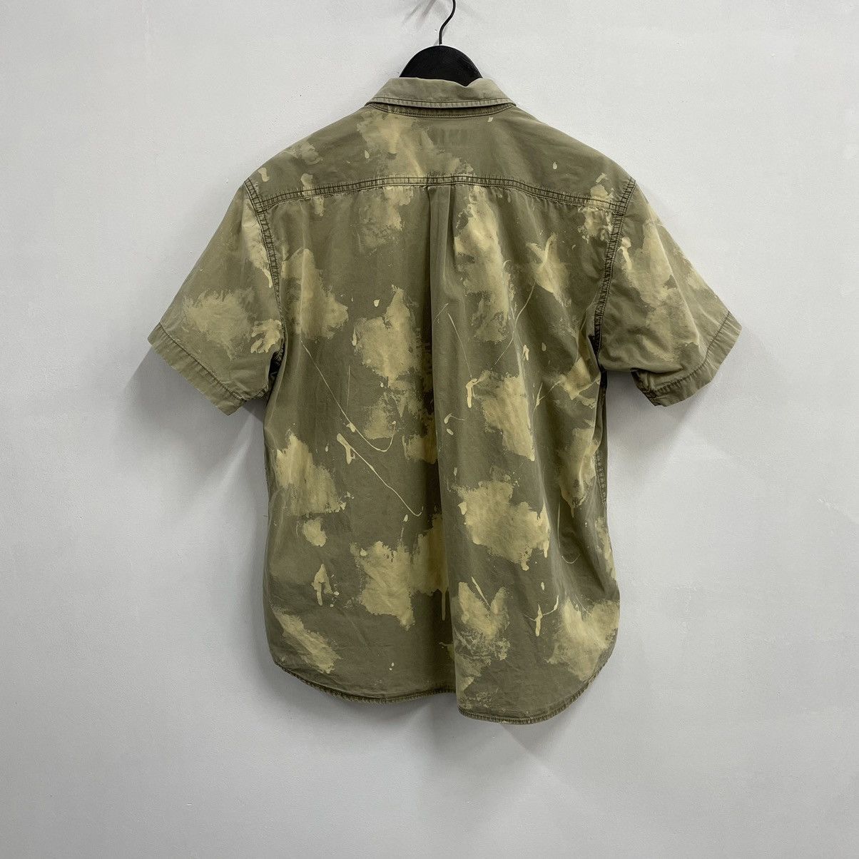 PHENOMENON Phenomenon S/s 2015 Size US L / EU 52-54 / 3 - 6 Thumbnail