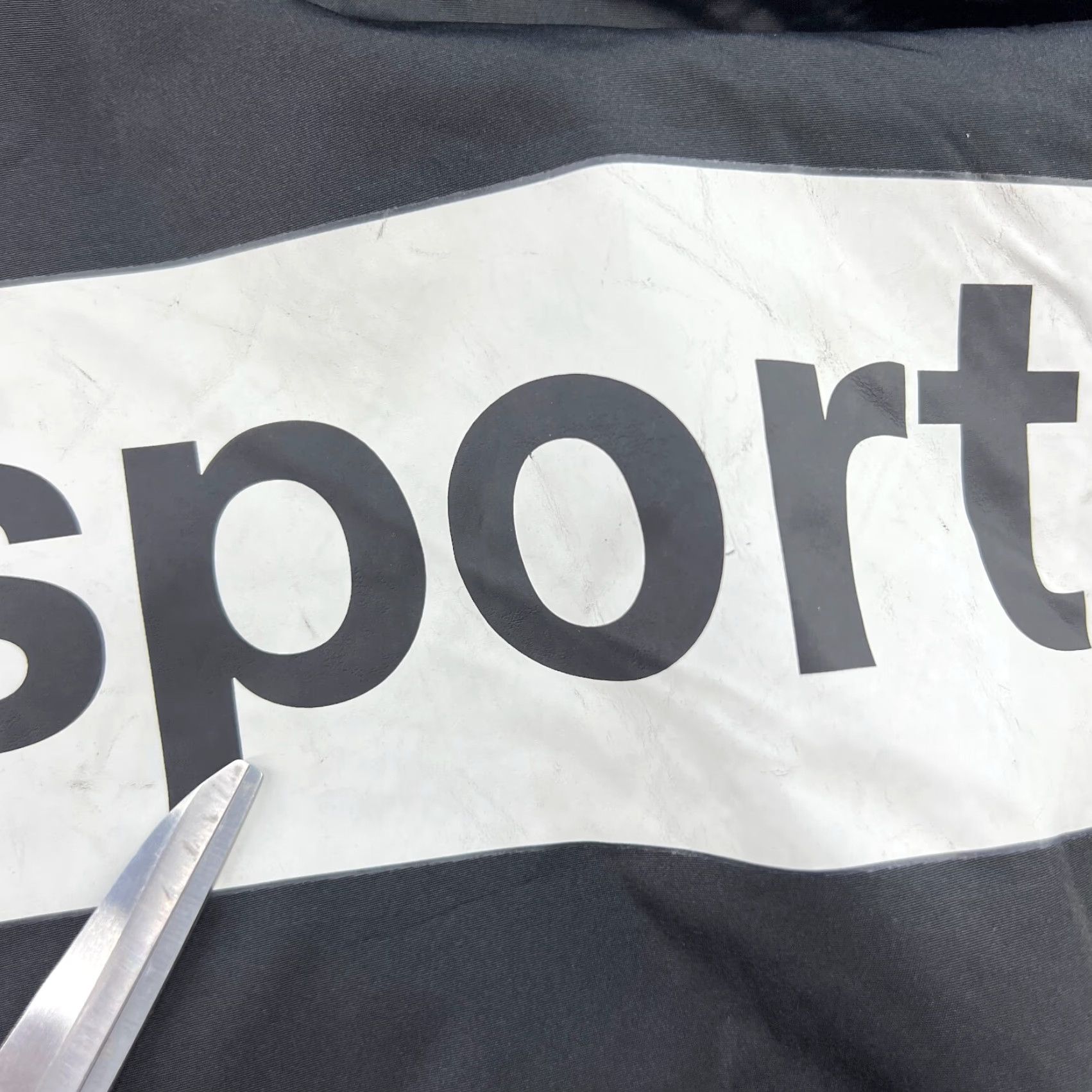 Vintage Uhlsport Fortuna Dusseldorf Hhlsport Mens Jacket Mid Black Full Zip Hooded Football Track Jacket M Mens Size US M / EU 48-50 / 2 - 5 Thumbnail