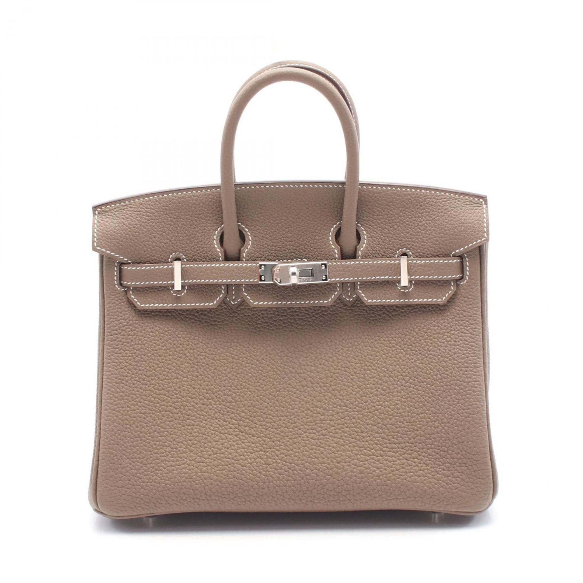 Hermes Hermès Birkin 30 handbag Size ONE SIZE - 1 Thumbnail