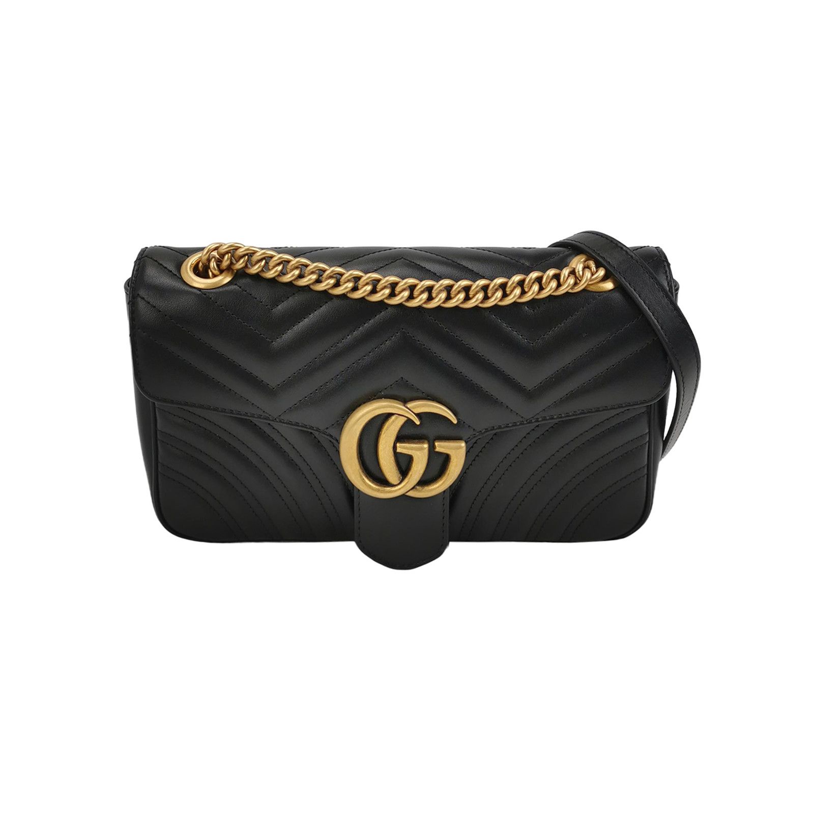 Gucci Gucci Women os Shoulder Bags Size ONE SIZE - 1 Thumbnail