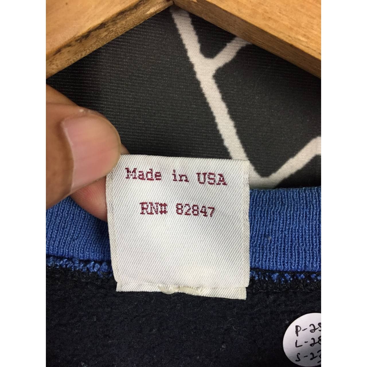 Other Vtg Art Unlimited Sportswear Made In Usa Wolves Sweatshirt Size US XL / EU 56 / 4 - 17 Thumbnail