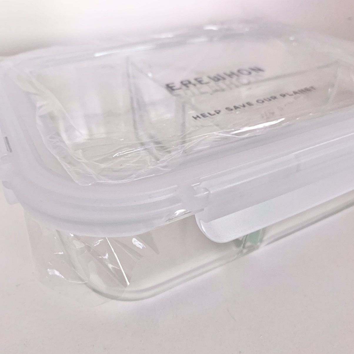 Designer Erewhon glass daily meal container Size ONE SIZE - 10 Thumbnail