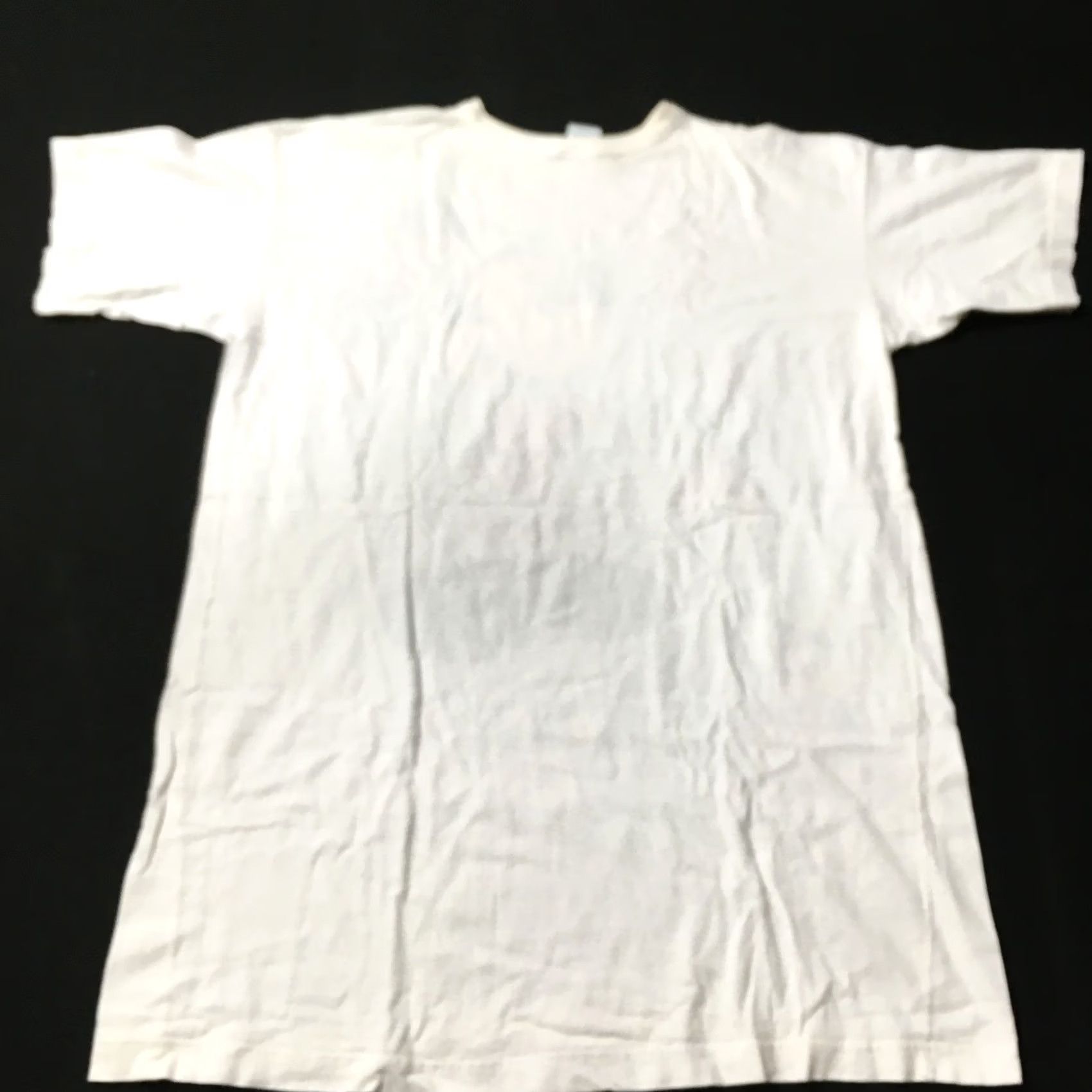 Disney Disney HO HO HO Womens Cotton Nightdress SHORT Sleeve T-SHIRT One Size White Size ONE SIZE - 7 Thumbnail