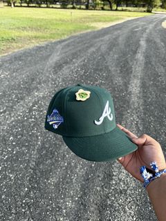 New Era Exclusive Tampa Bay Rays Green Eggs & Ham 20th