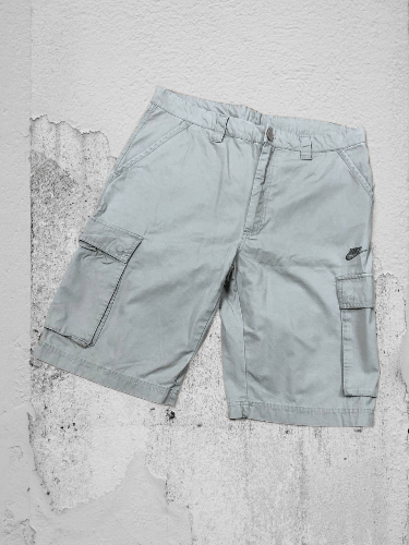 Nike Nike CARGO Shorts Size US 34 / EU 50 - 1 Thumbnail