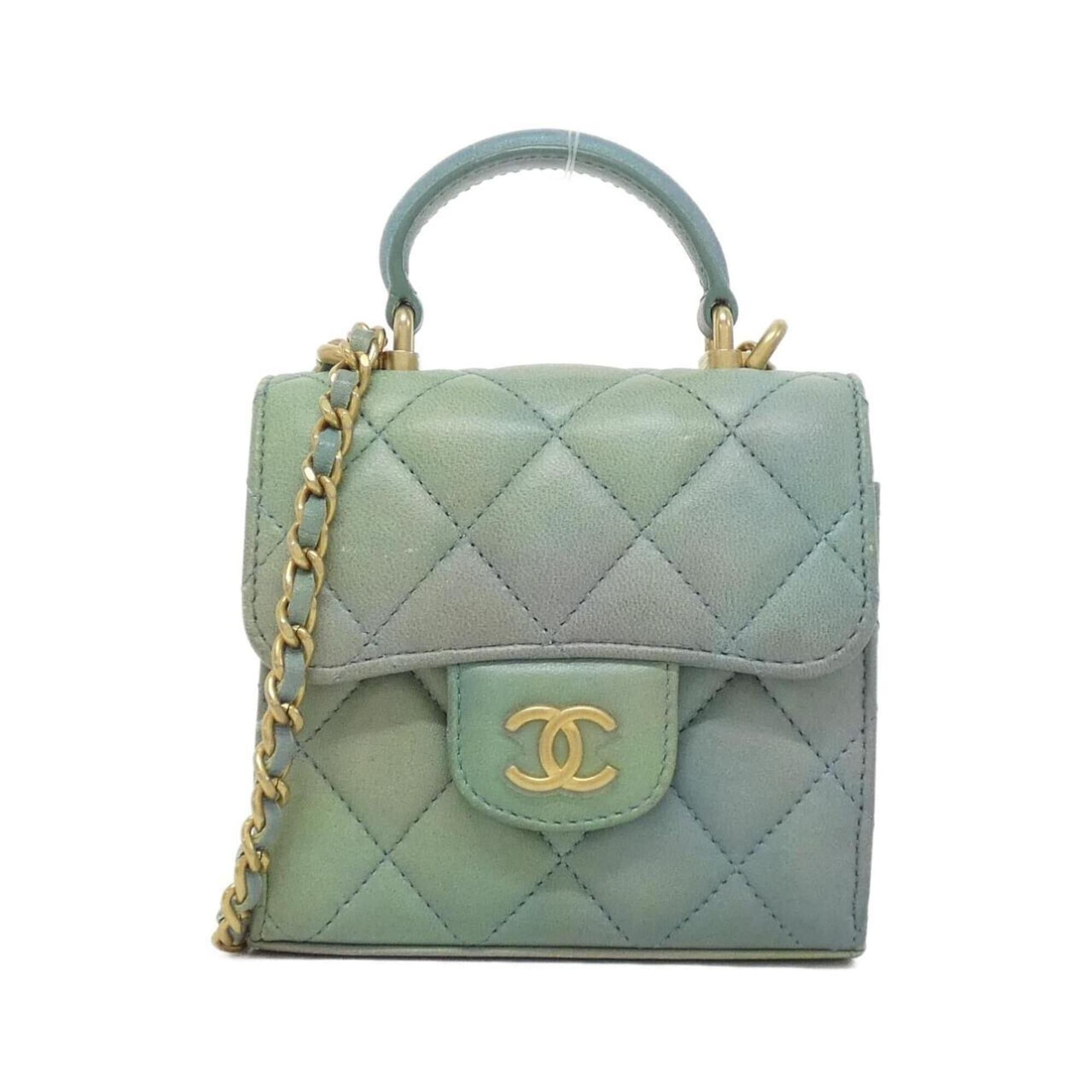 Chanel Chanel AP2682 Shoulder Bag Size ONE SIZE - 1 Thumbnail