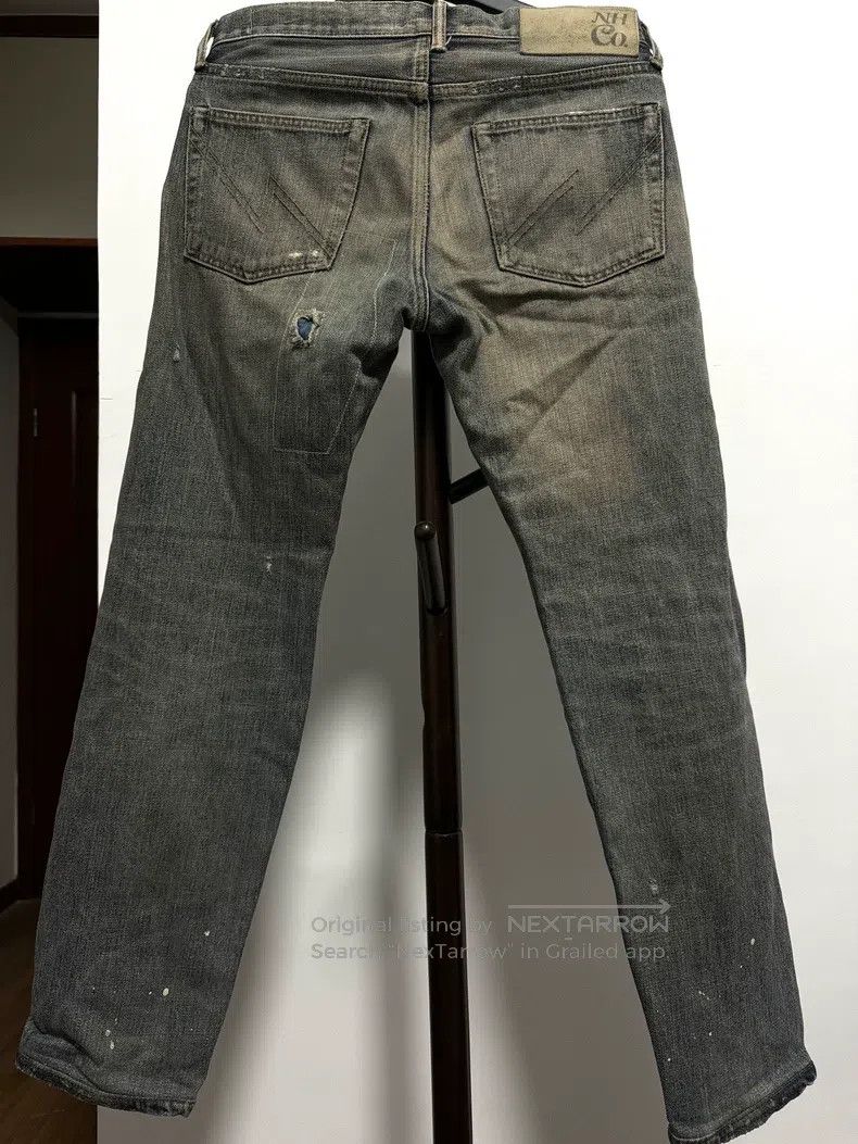 Neighborhood Neighborhood size S Rust Cow King Size US 27 - 3 Thumbnail