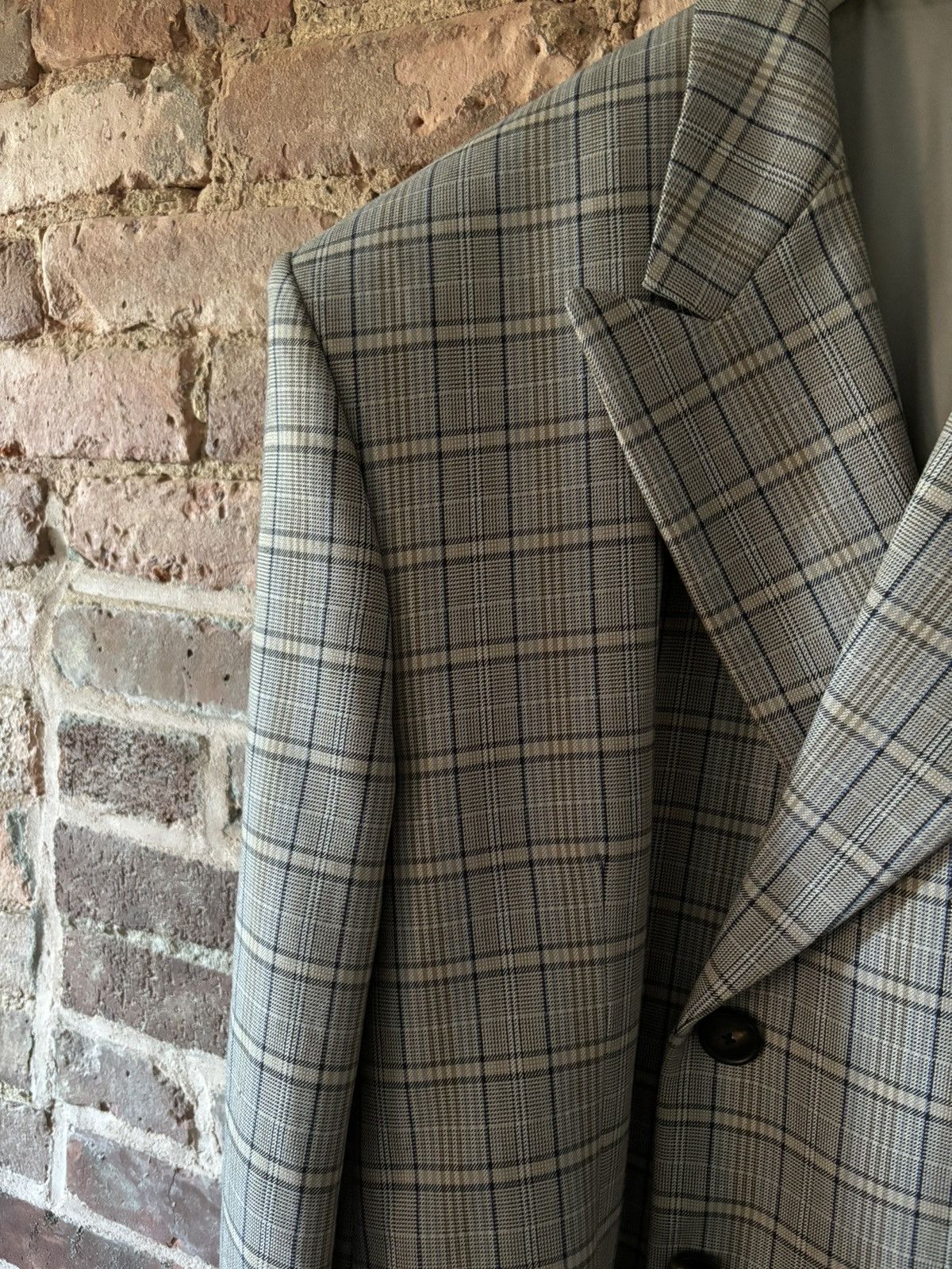 Balenciaga Balenciaga SS17 Boxy Coat Size US M / EU 48-50 / 2 - 3 Thumbnail