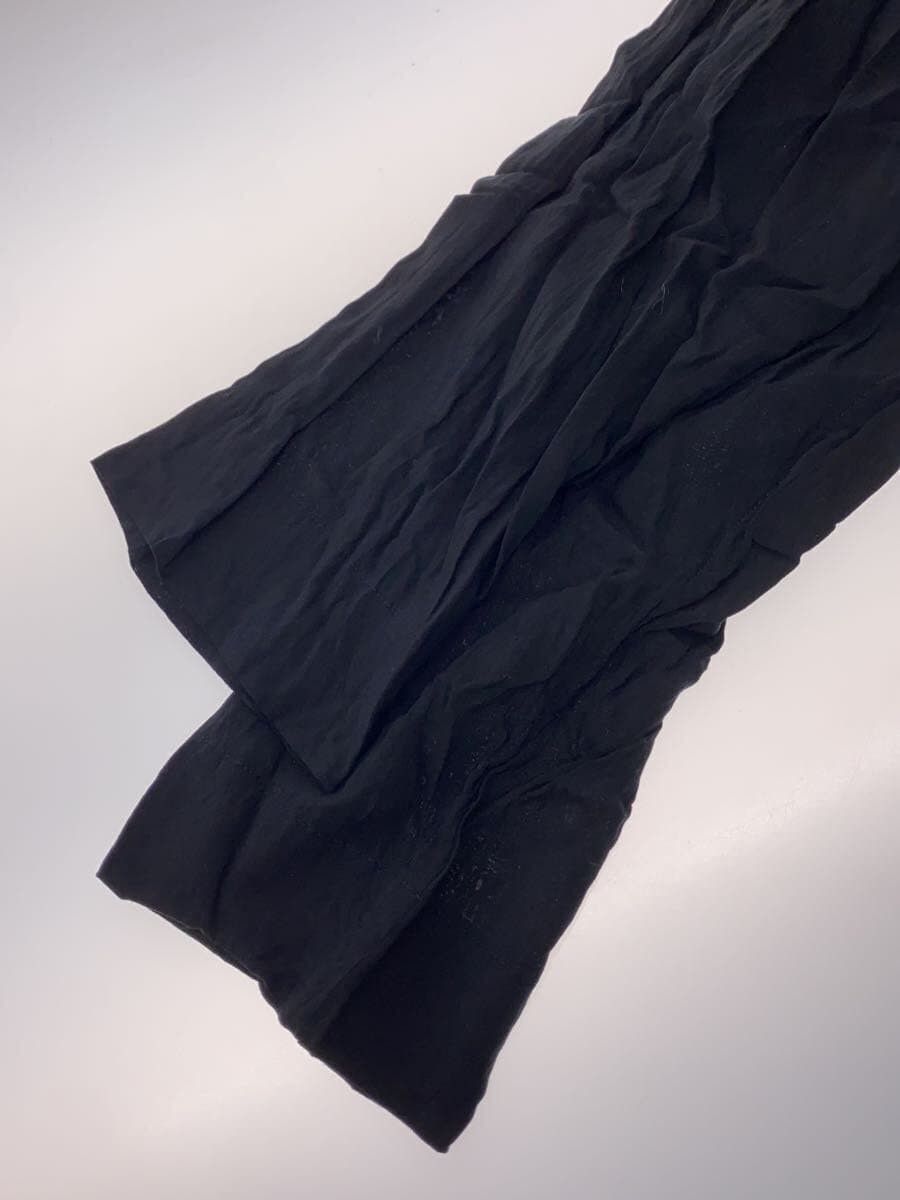 Yohji Yamamoto YOHJI YAMAMOTO POUR HOMME Long-sleeved shirt/ Size US L / EU 52-54 / 3 - 5 Thumbnail