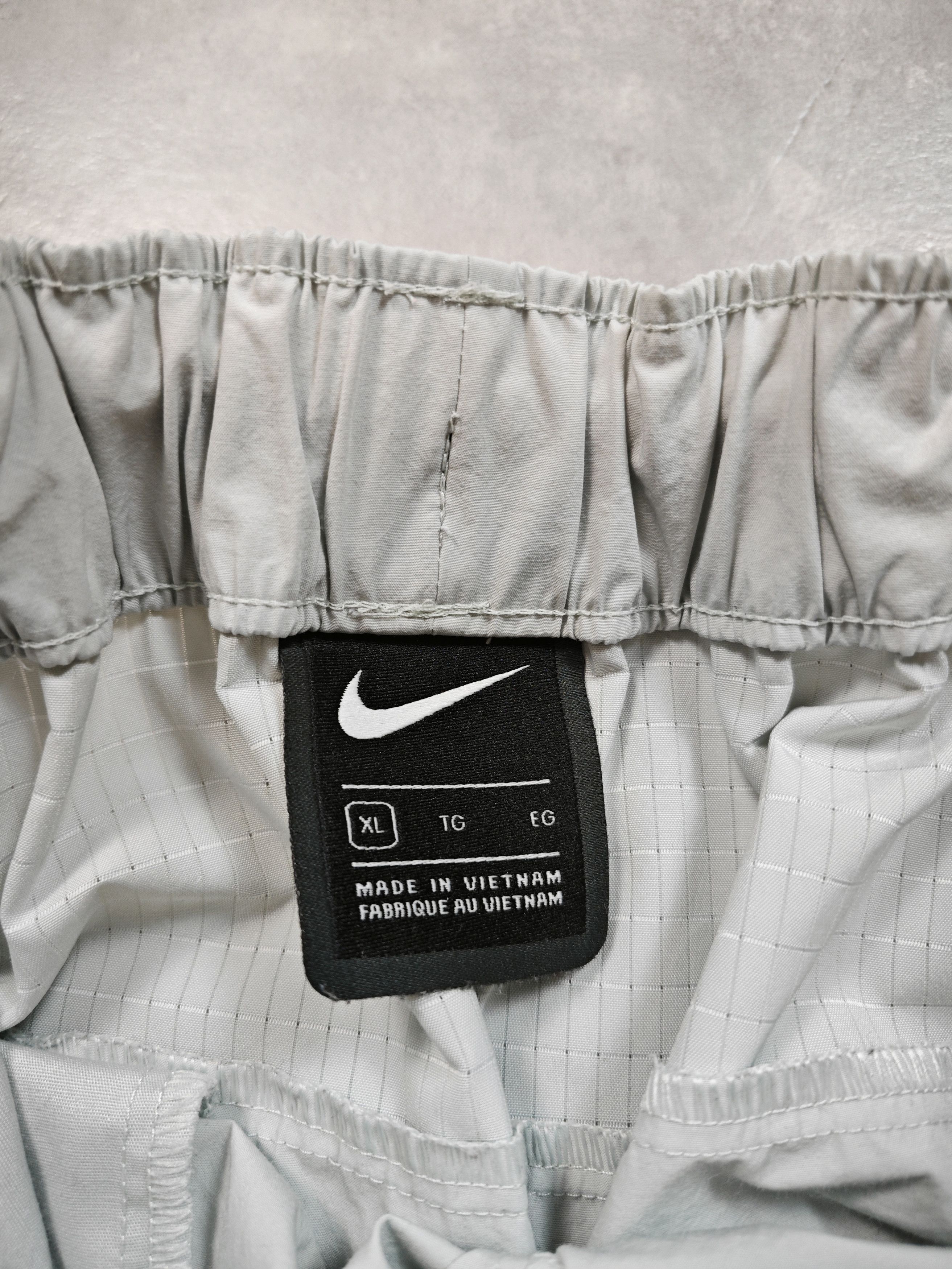 Nike Nike Shorts Size US 36 / EU 52 - 6 Thumbnail