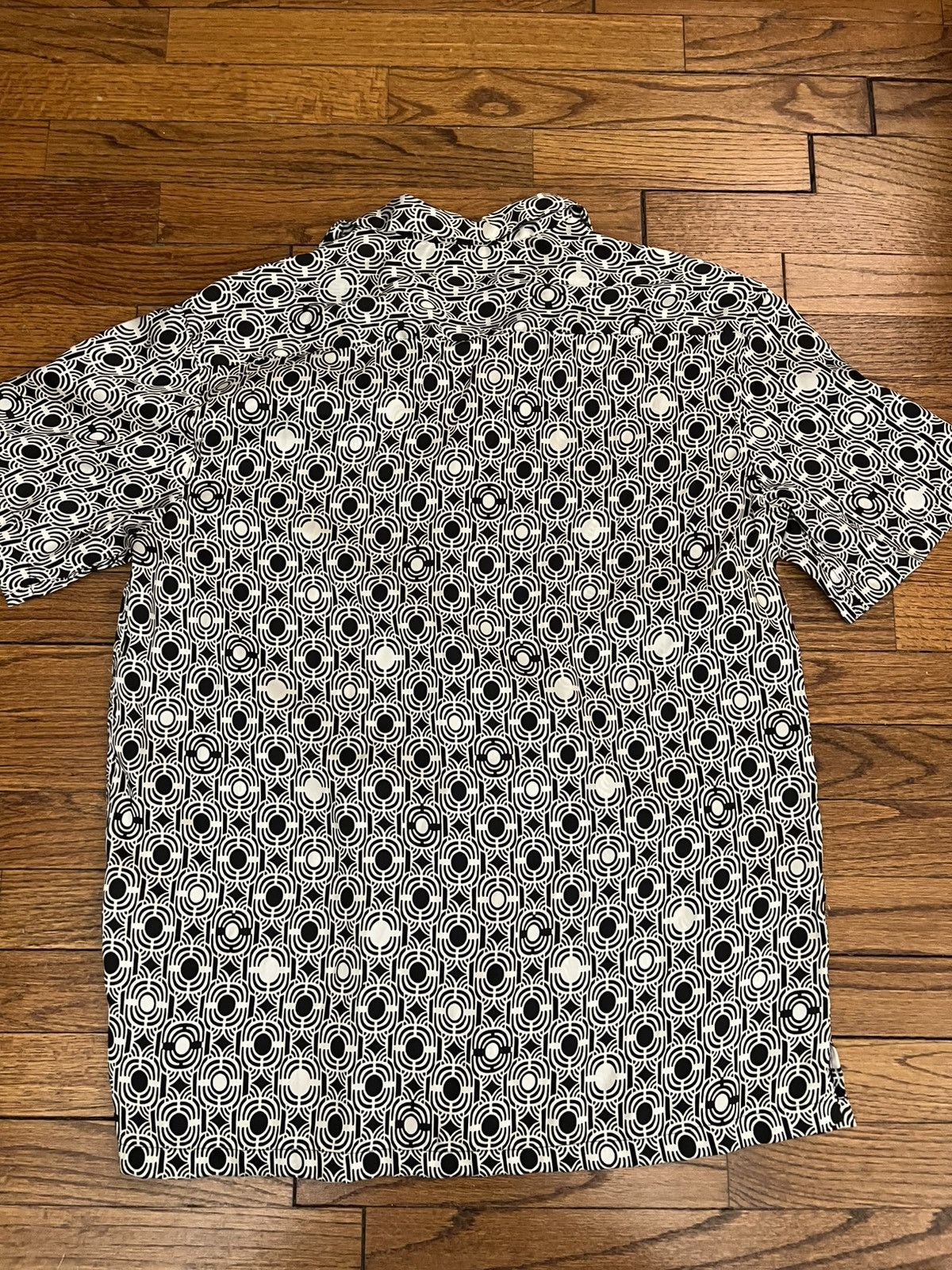 Zara Zara mens shirt Large Size US L / EU 52-54 / 3 - 2 Thumbnail